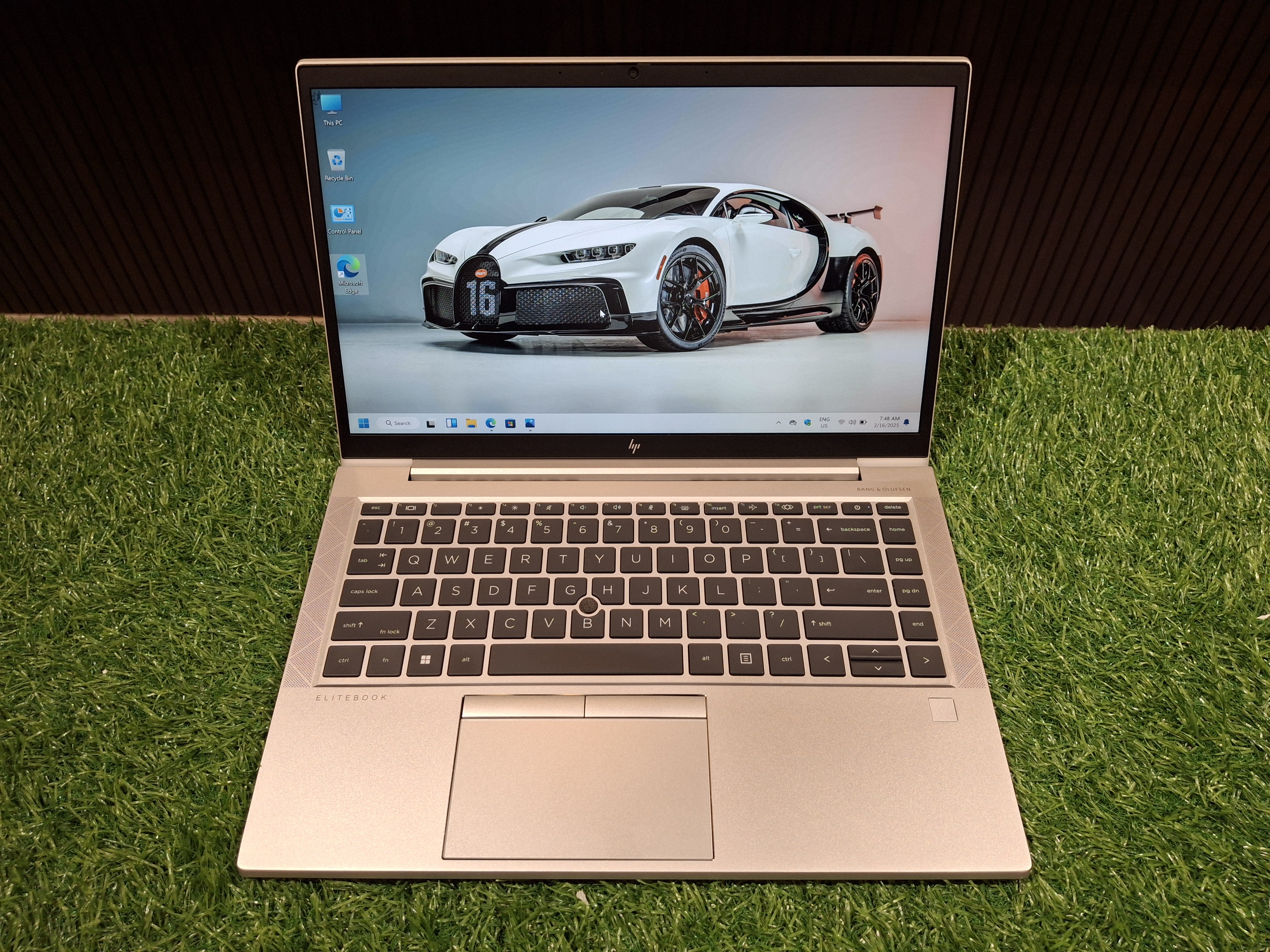HP EliteBook 840 G8 i7 11th 16/256