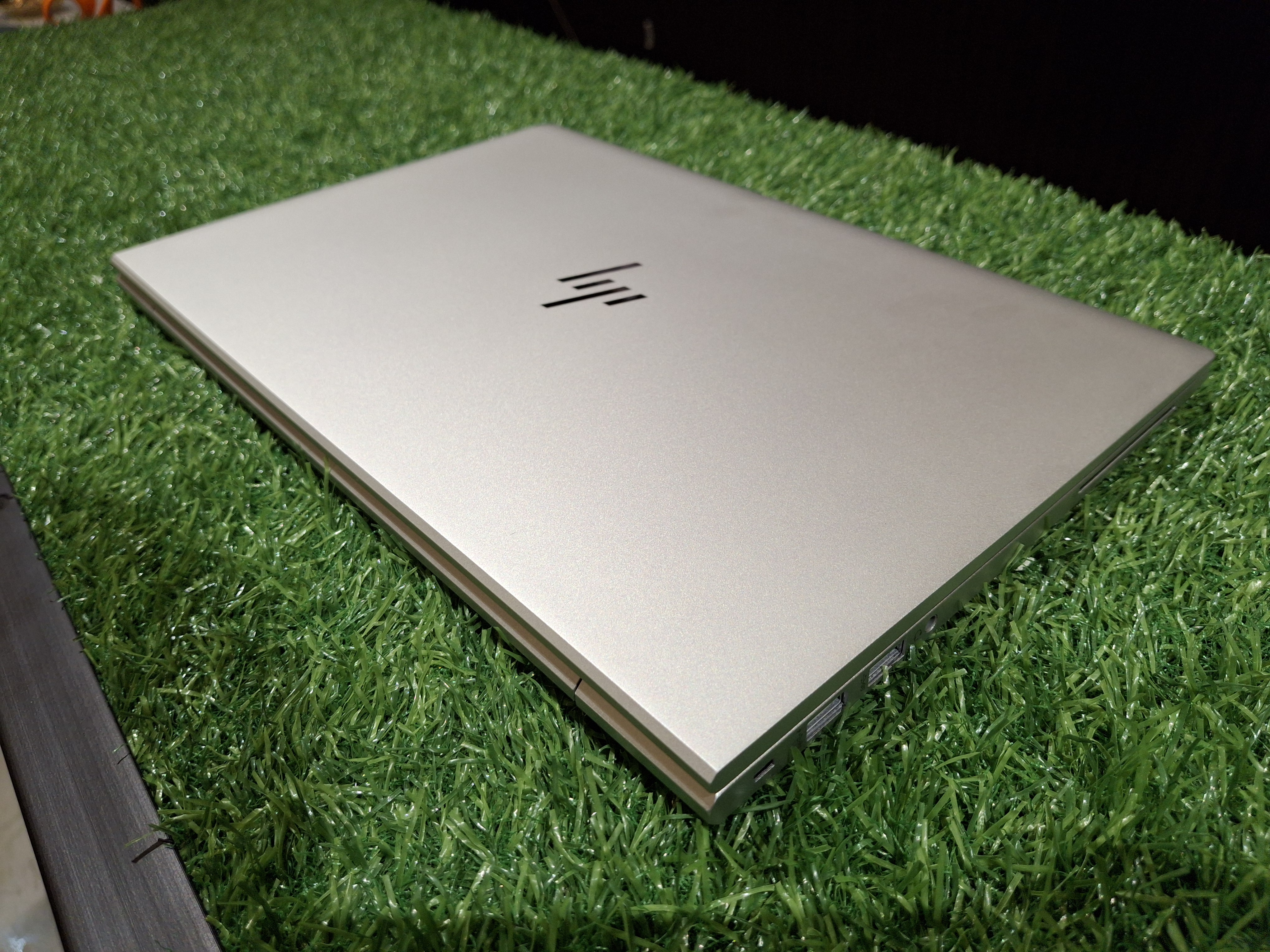 HP EliteBook 840 G8 i7 11th 16/256