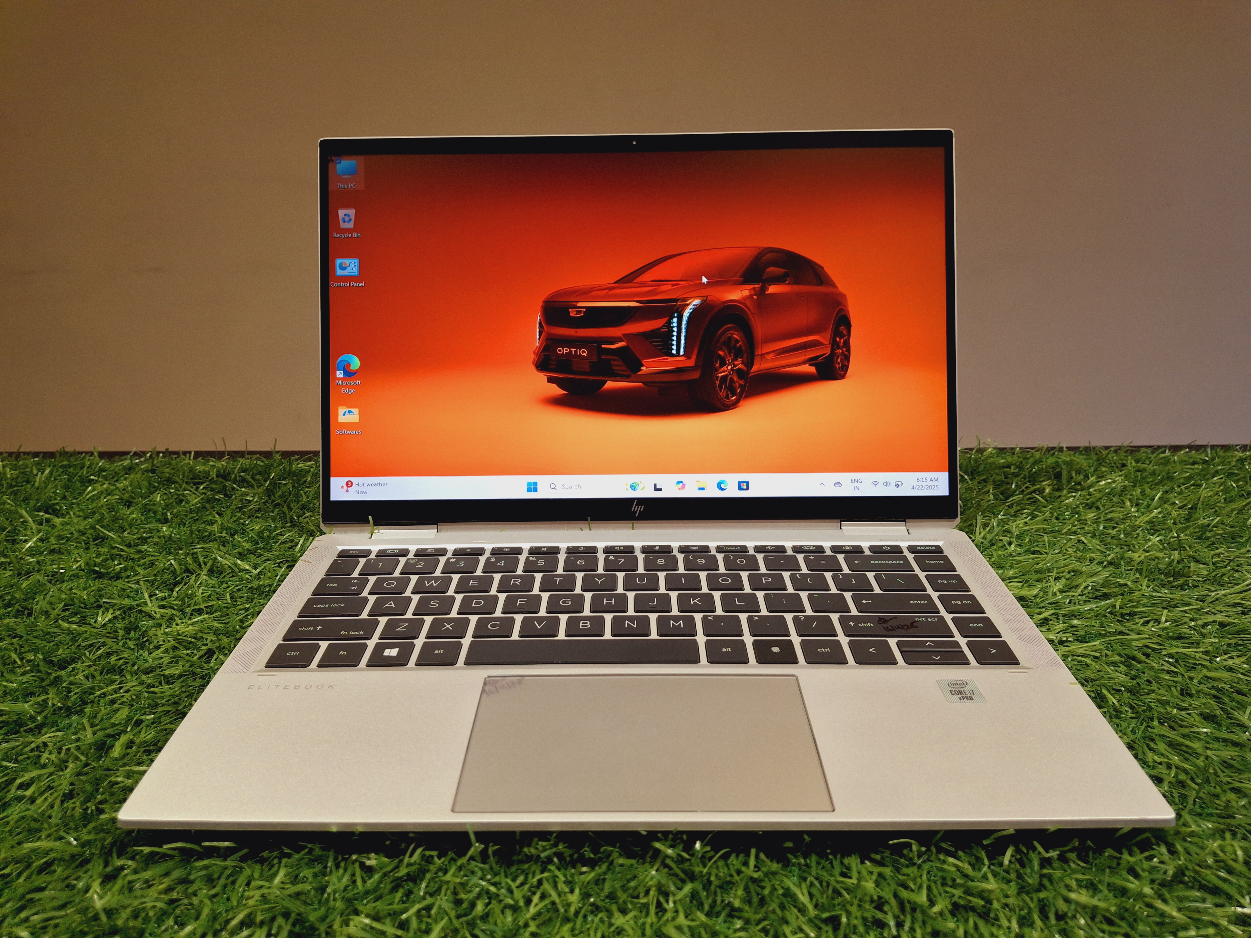 HP EliteBook 1040 G7 x360 i7 10th 16/256