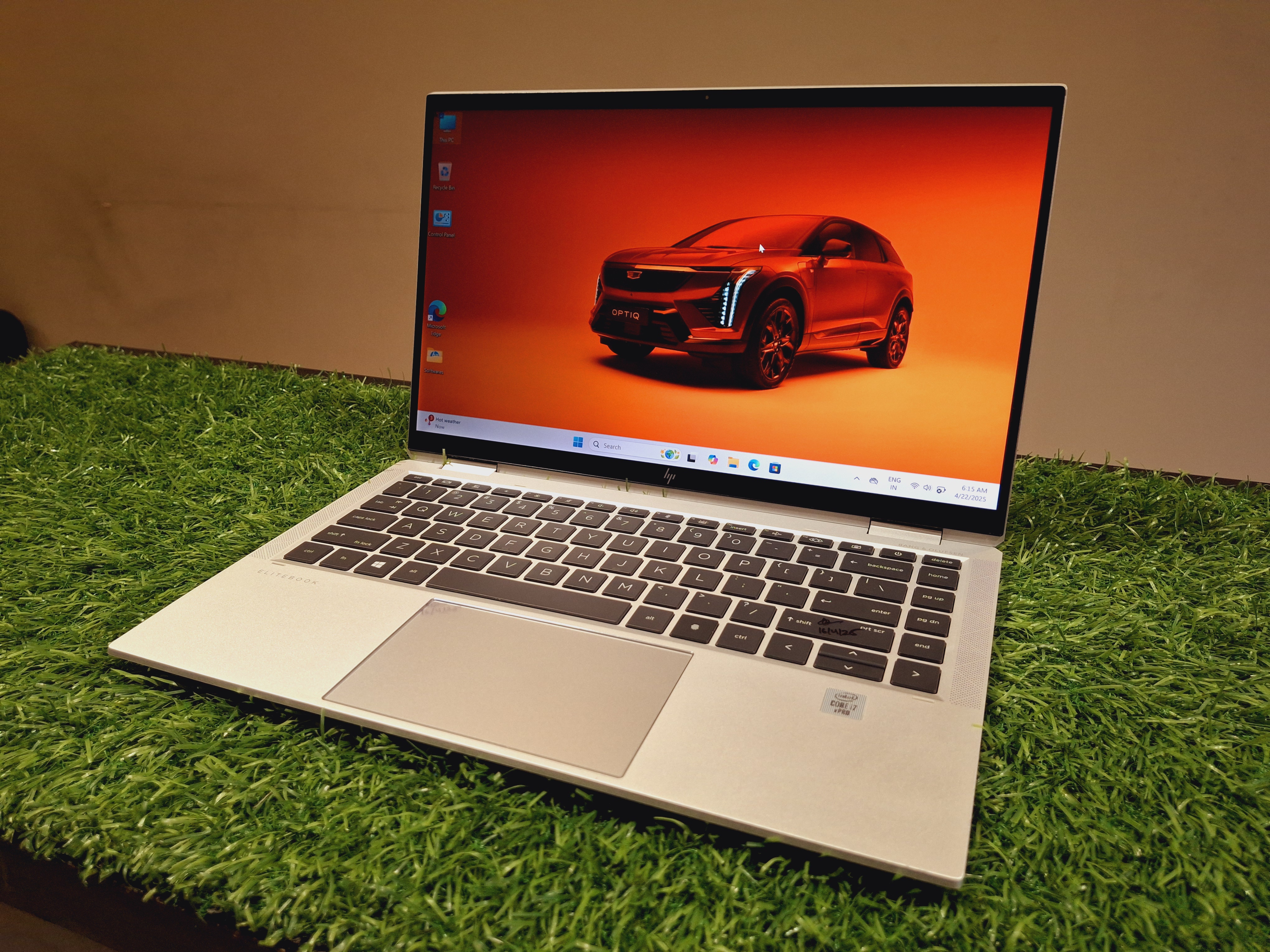 HP EliteBook 1040 G7 x360 i7 10th 16/256