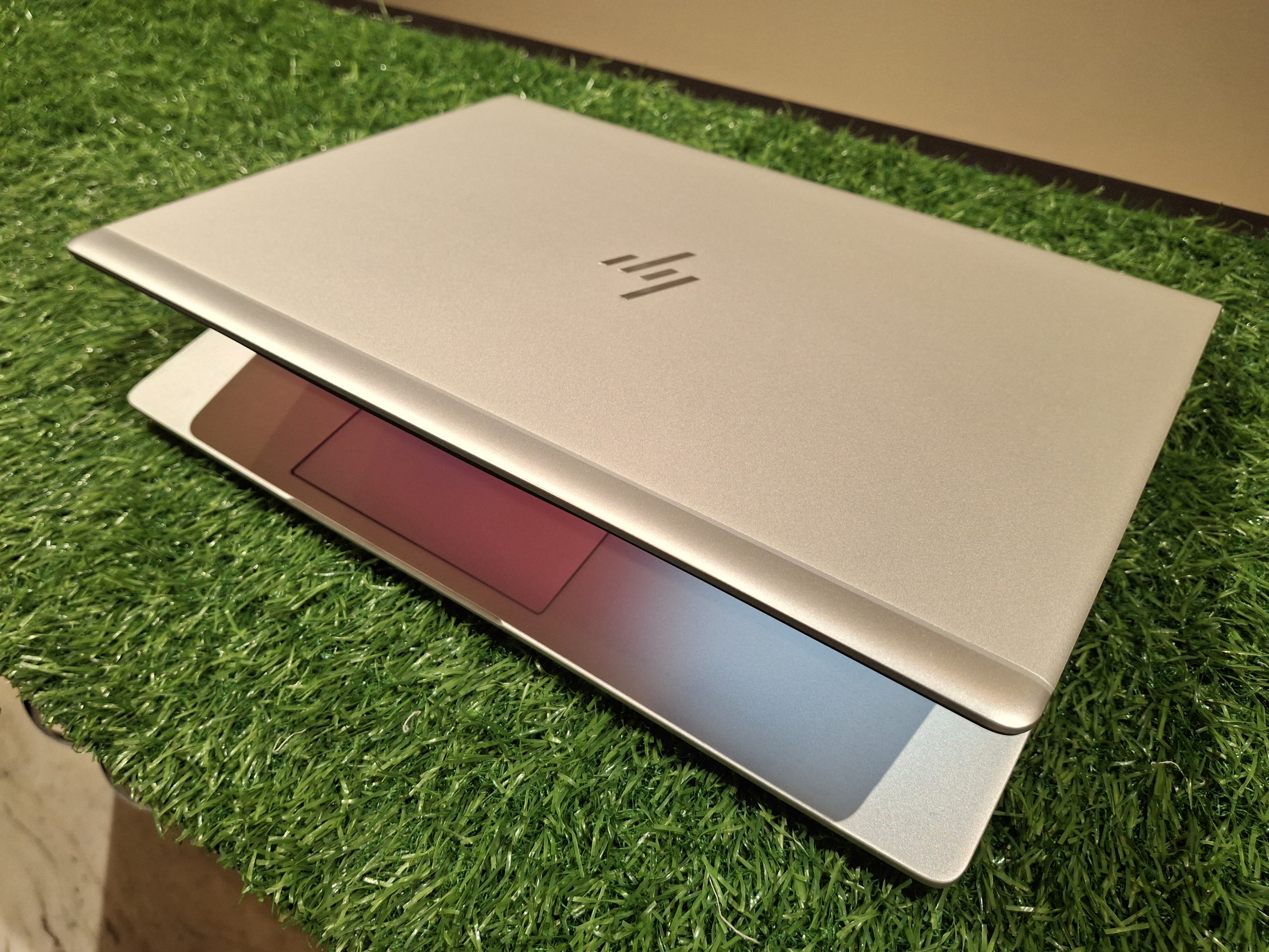 HP EliteBook 745 G6 AMD Ryzen 5 Pro 16/512