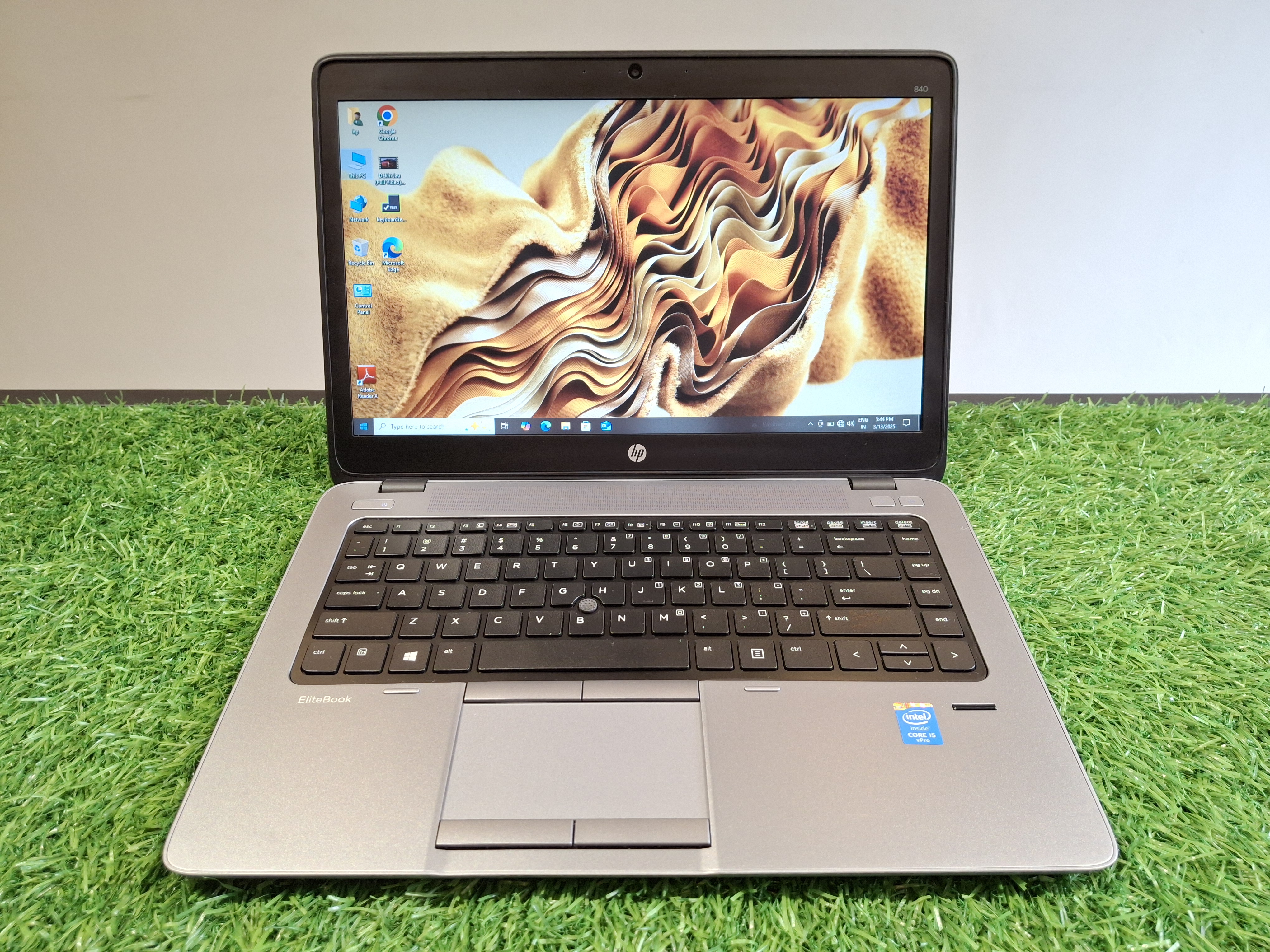 HP EliteBook 840 G1 i5 4th 8/256