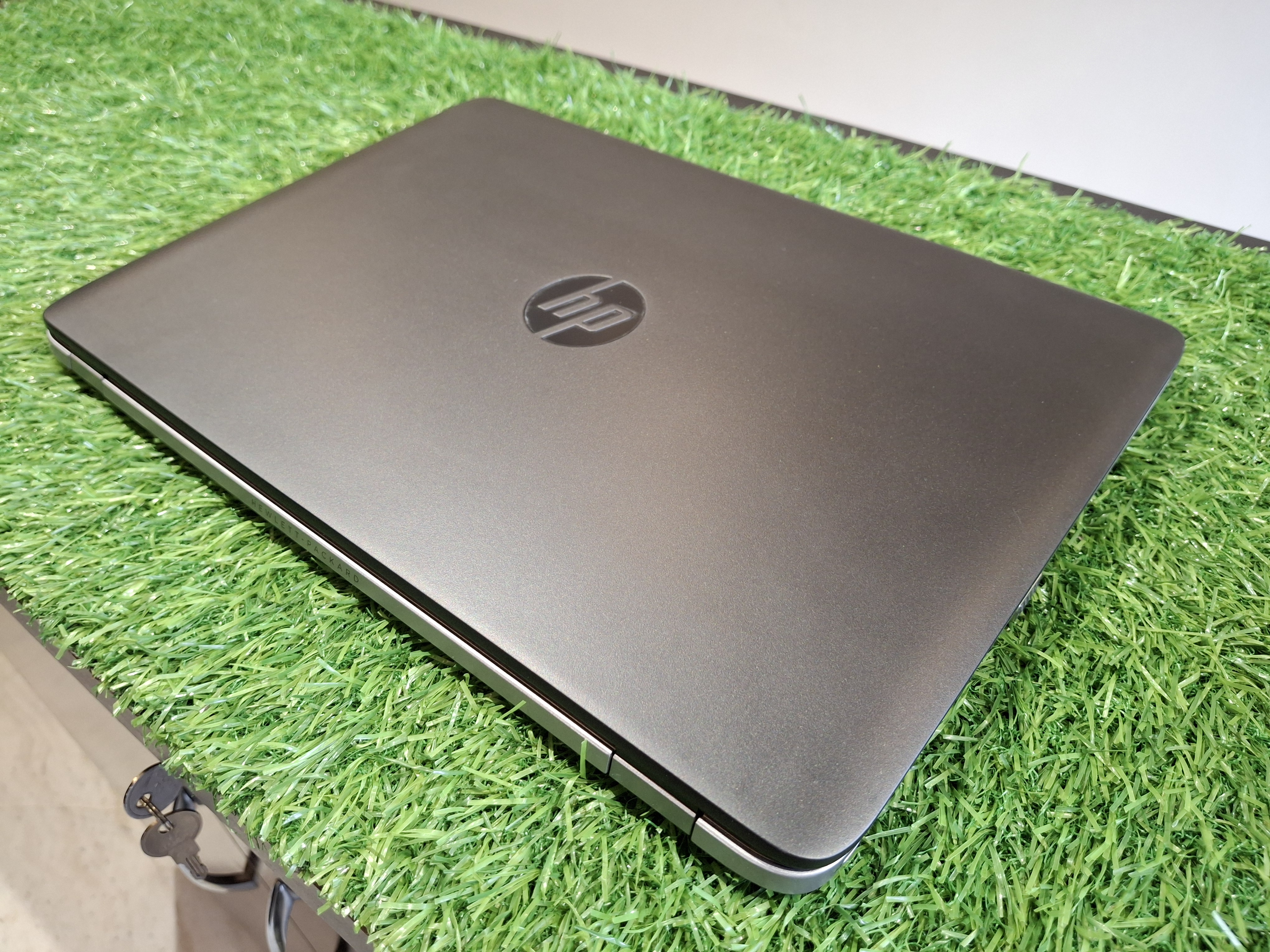 HP EliteBook 840 G1 i5 4th 8/256