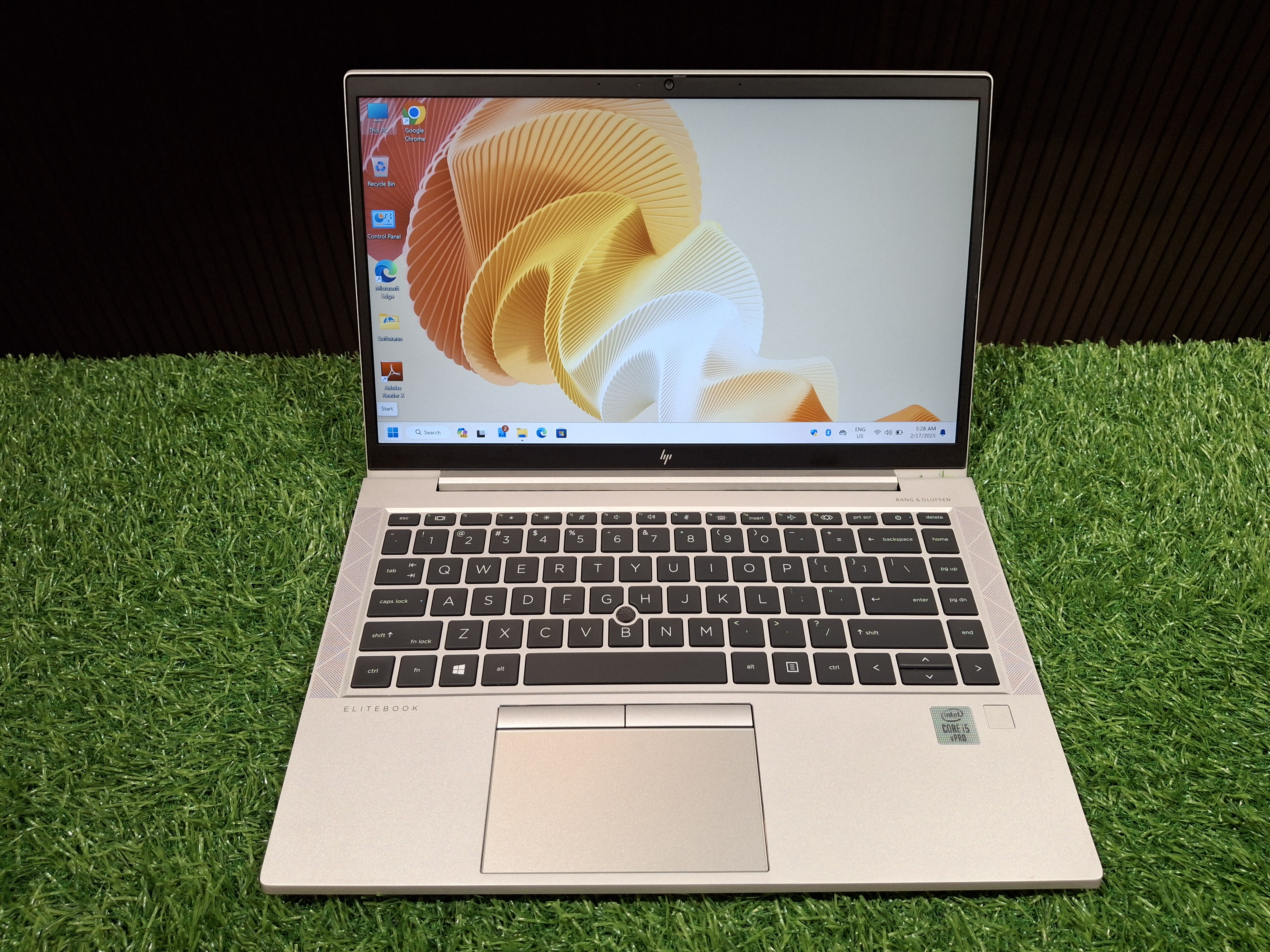 HP EliteBook 840 G7 i5 10th 16/256
