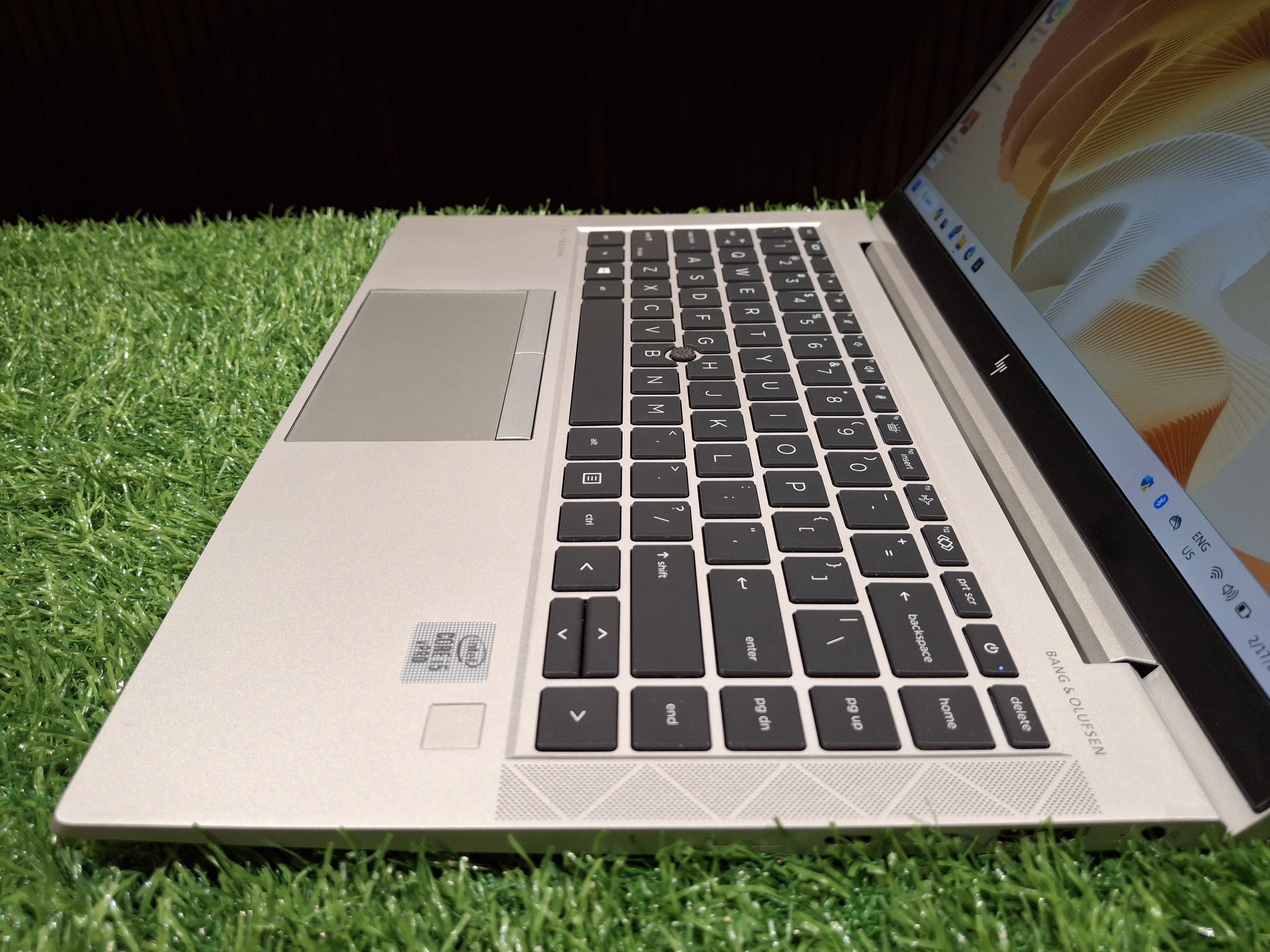 HP EliteBook 840 G7 i5 10th 16/256