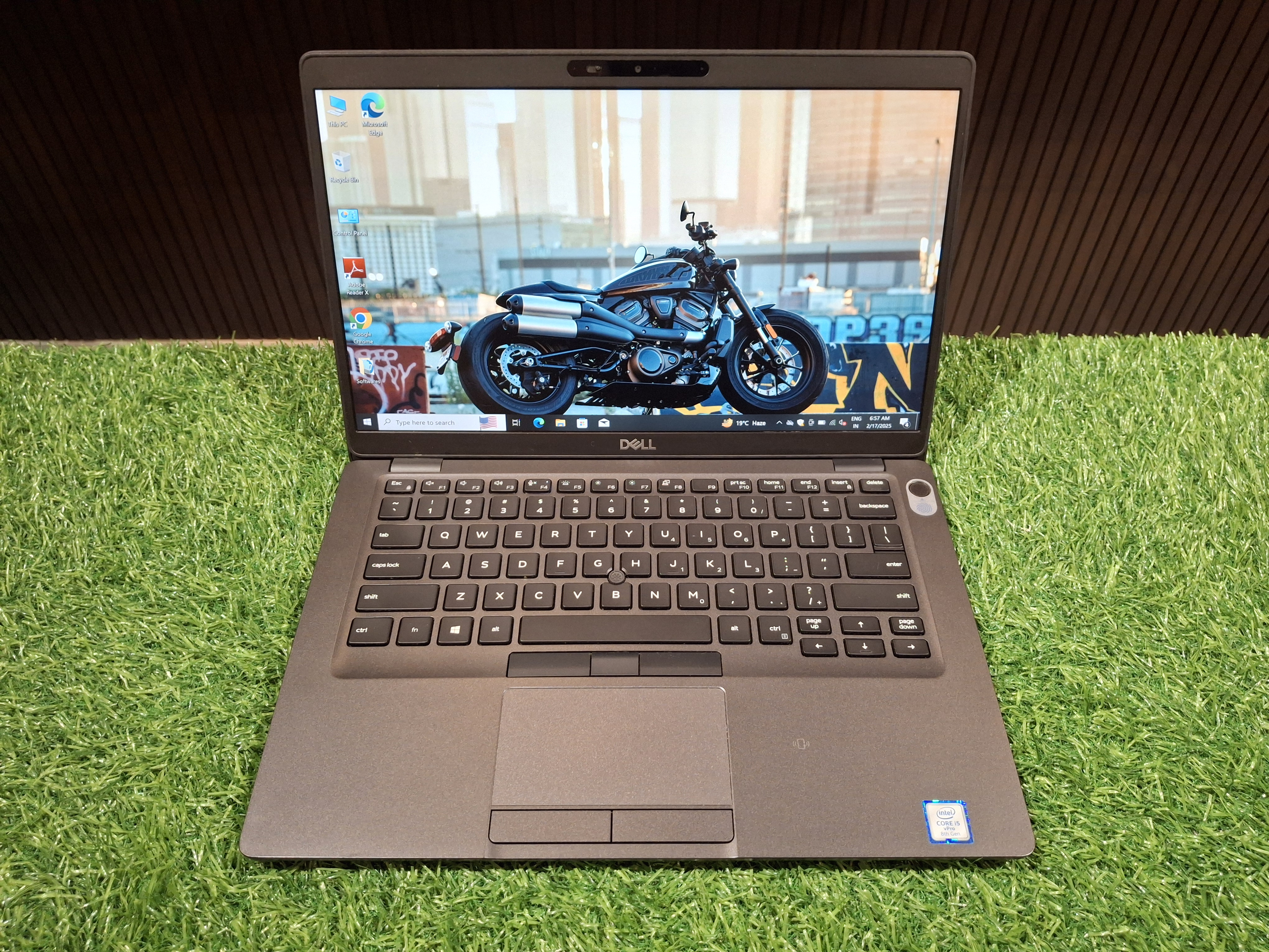 Dell Latitude 5400 i5 8th 16/256