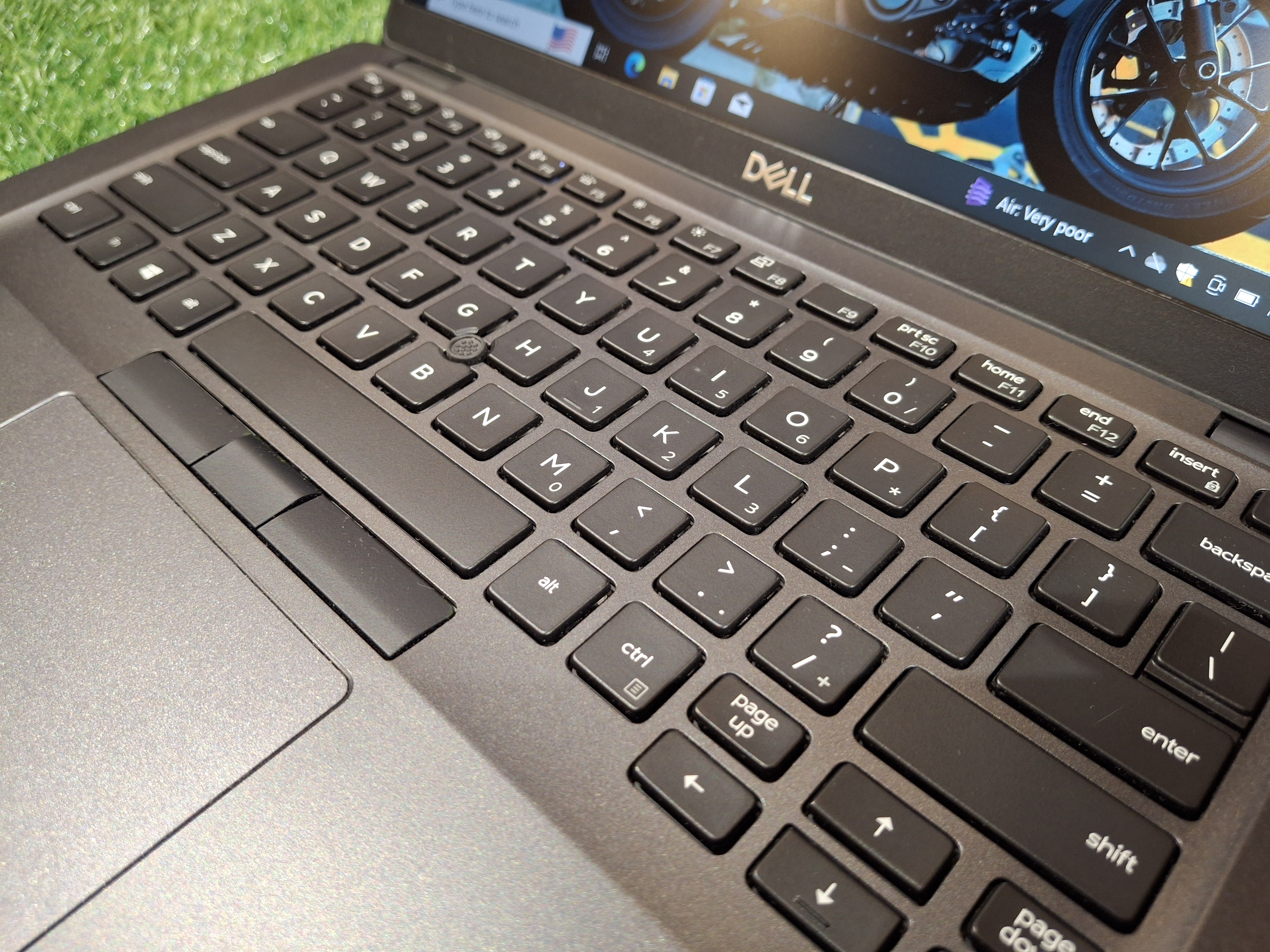 Dell Latitude 5400 i5 8th 16/256