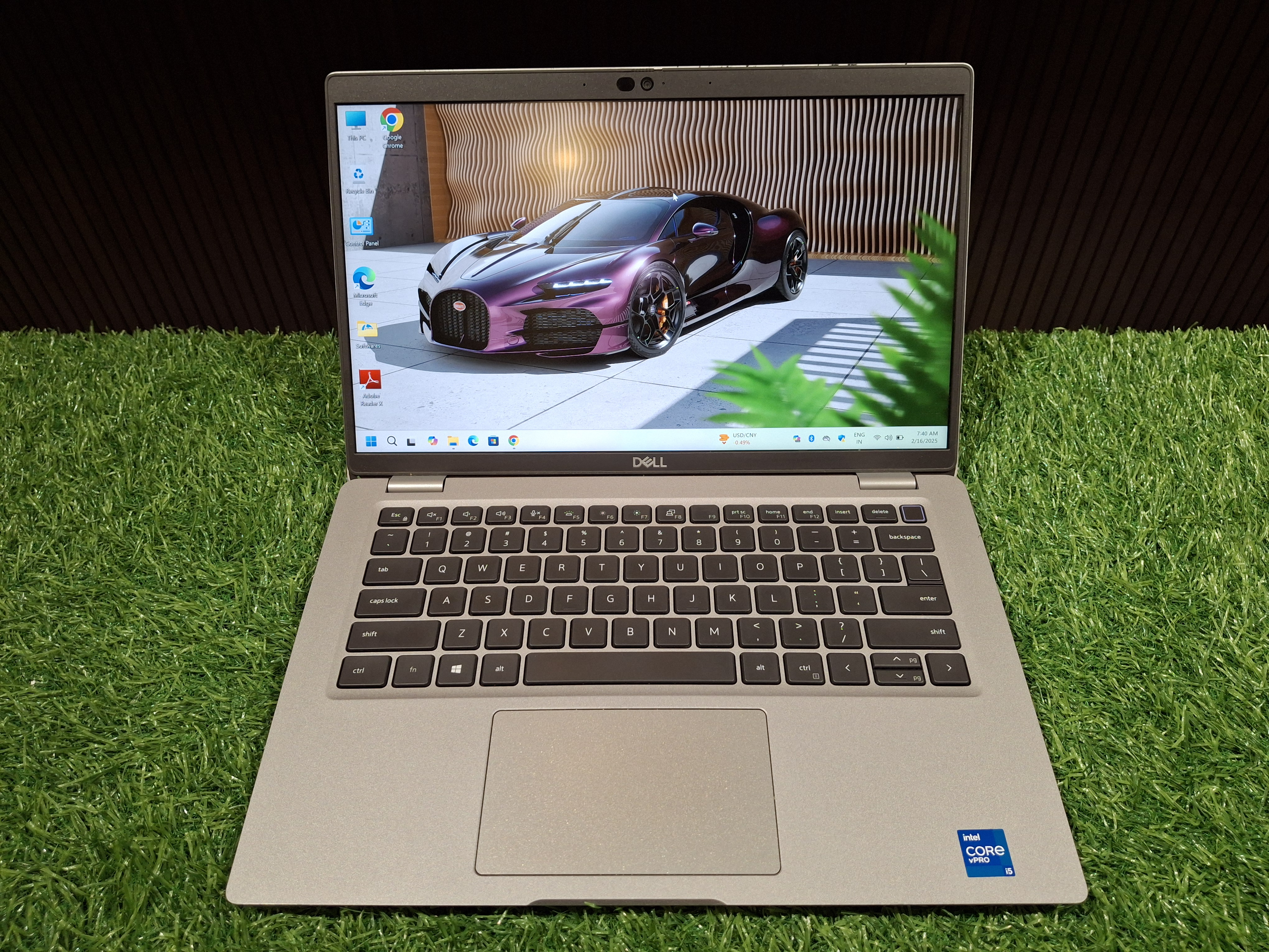Dell Latitude 5420 i5 11th 16/256