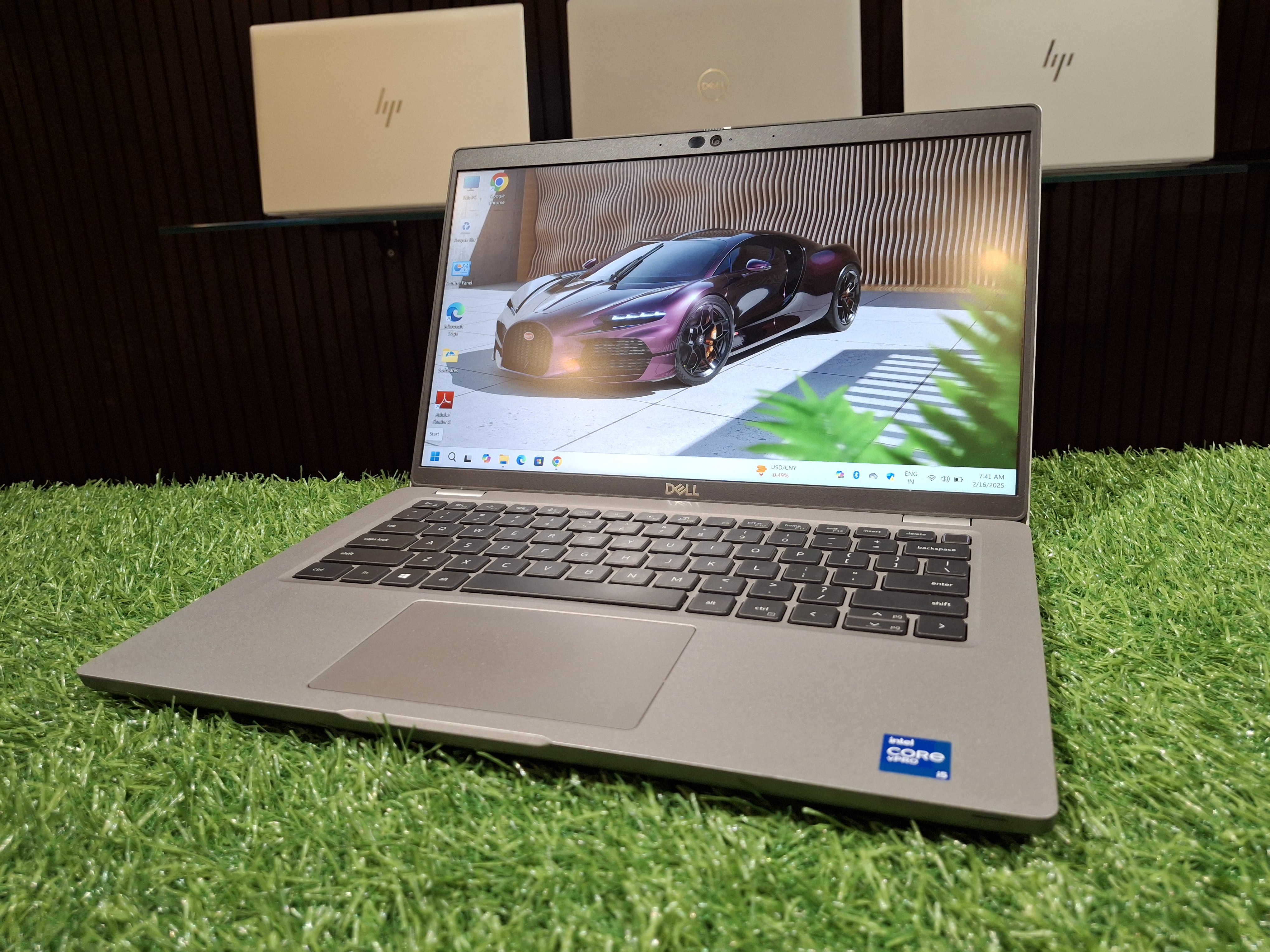 Dell Latitude 5420 i5 11th 16/256
