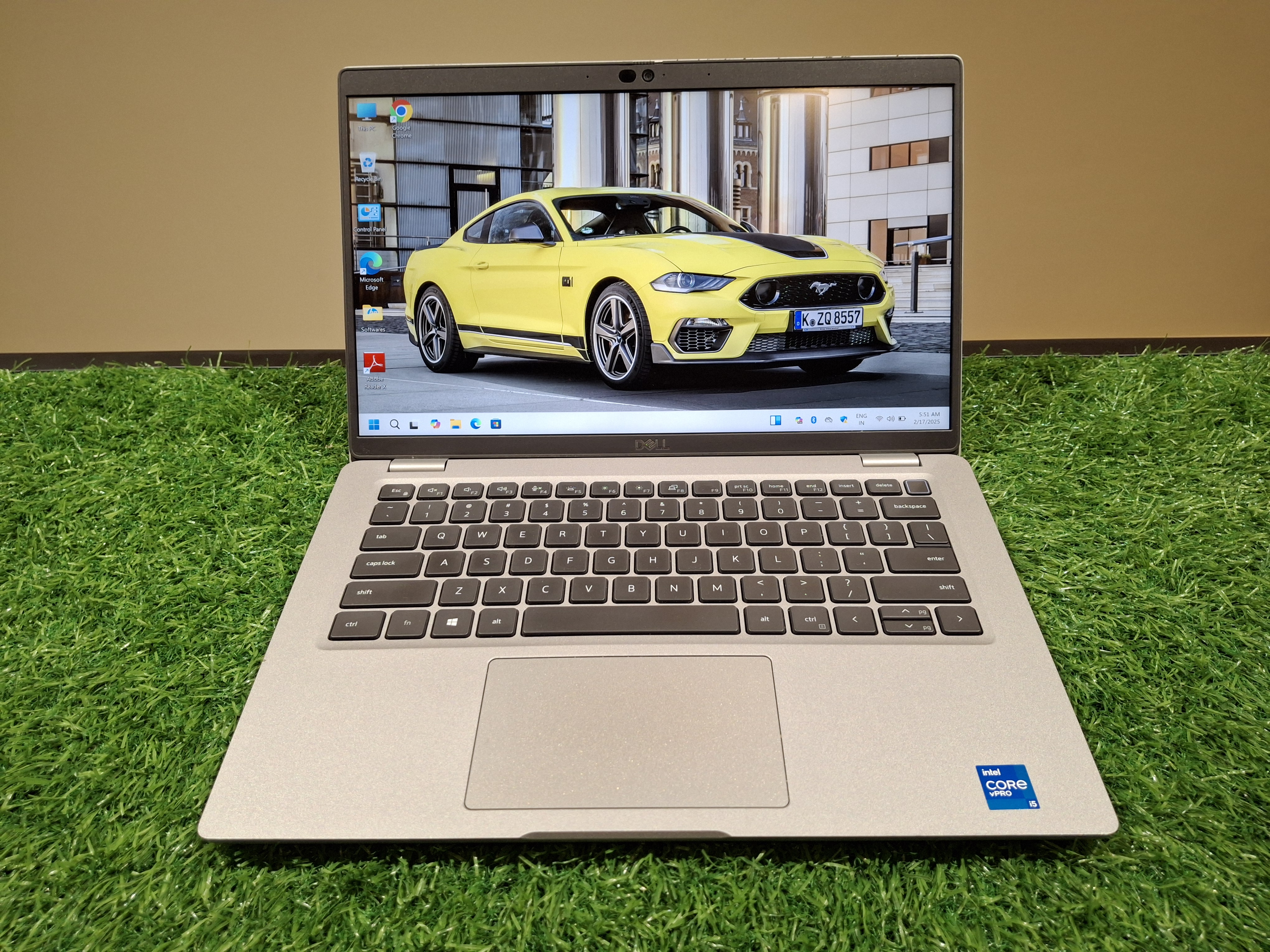 Dell Latitude 5420 i5 11th 16/512