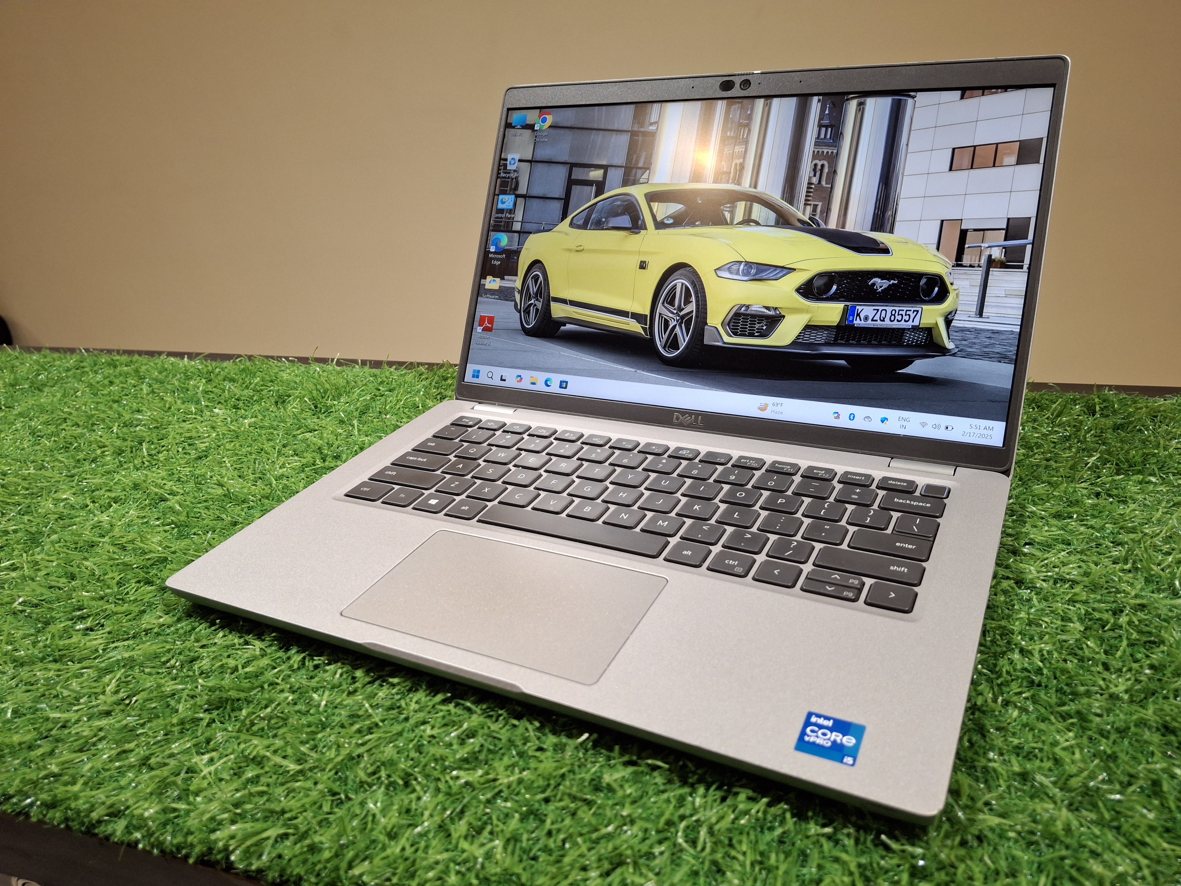 Dell Latitude 5420 i5 11th 16/512
