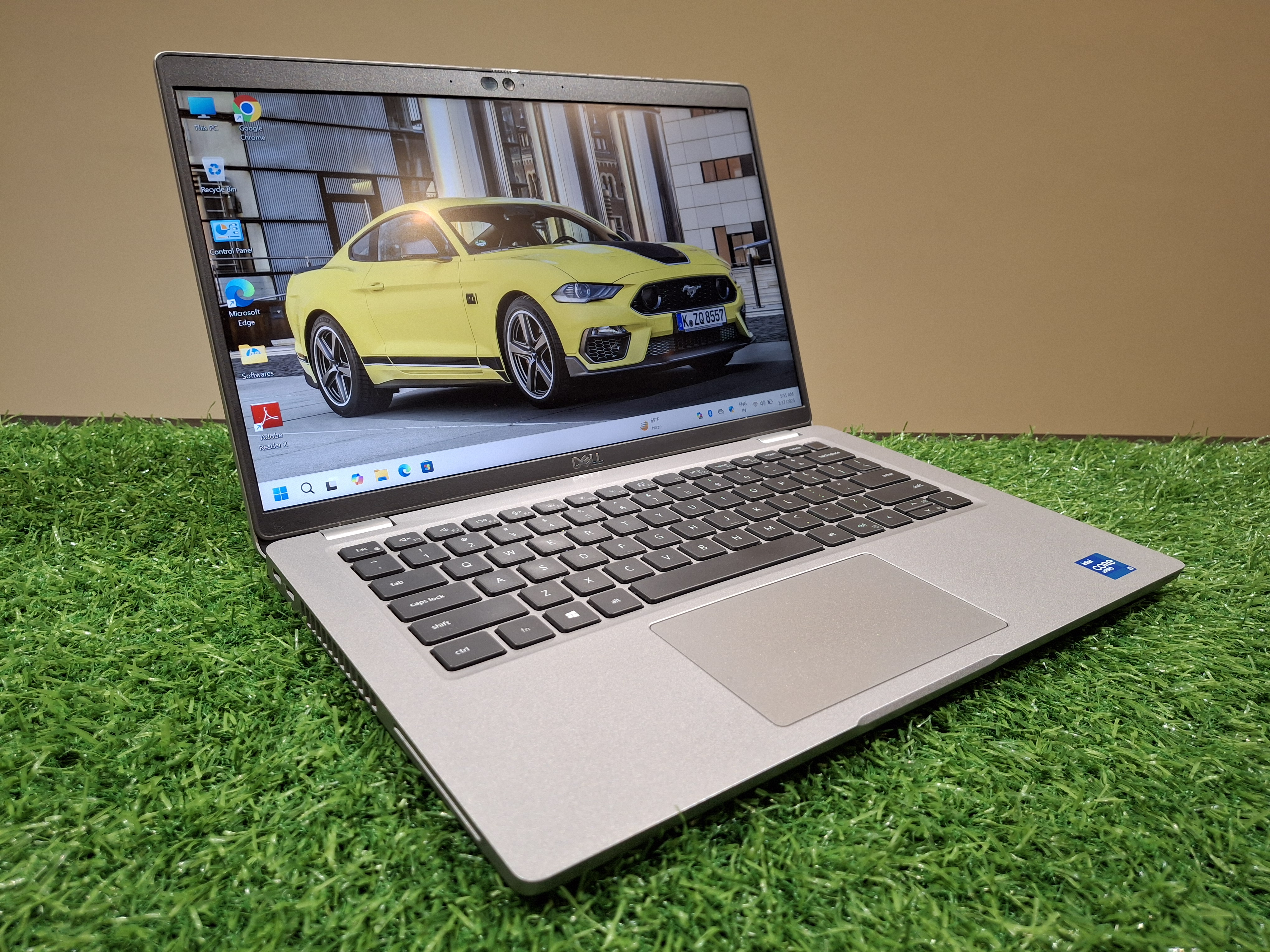 Dell Latitude 5420 i5 11th 16/512