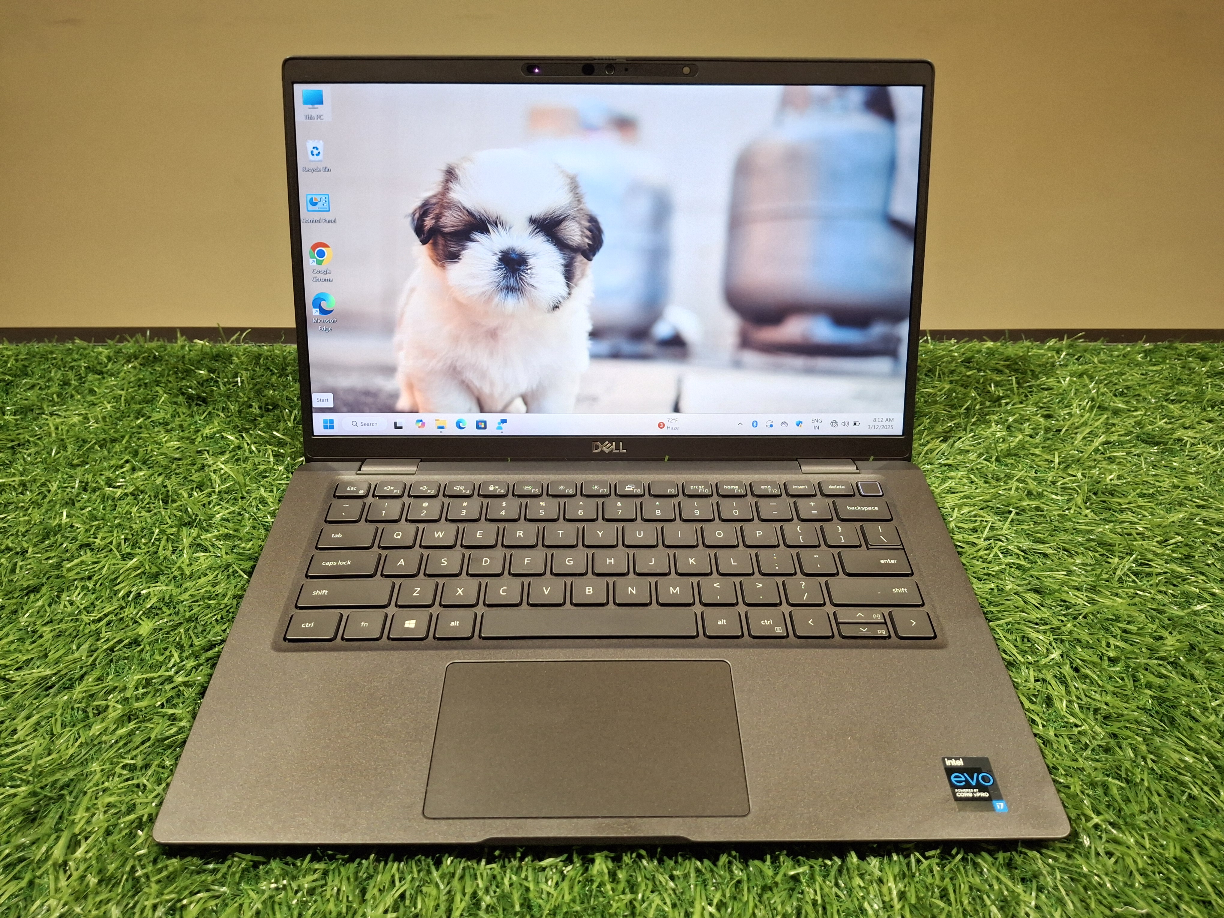 Dell Latitude 7420 i7 11th 16/512