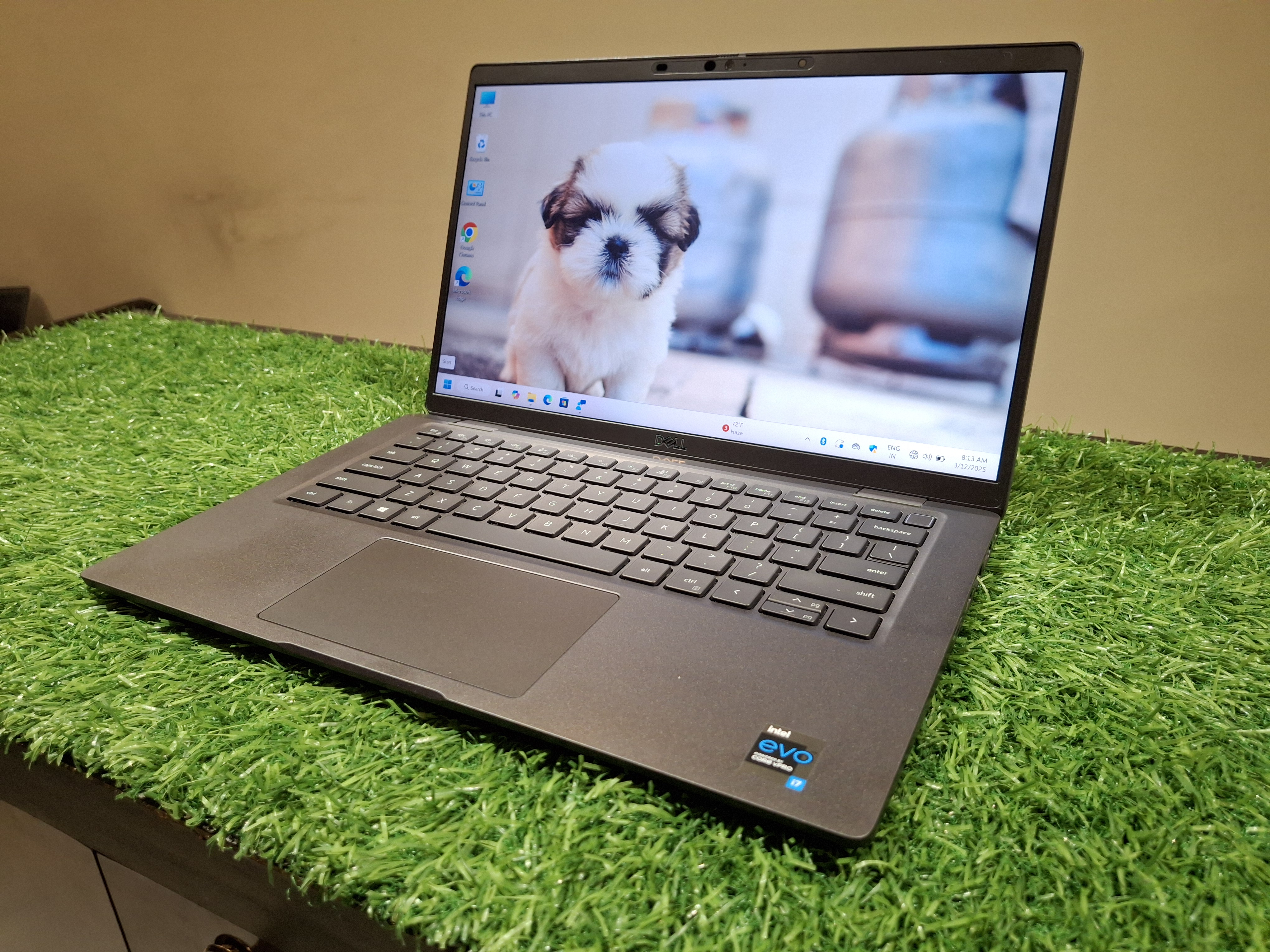 Dell Latitude 7420 i7 11th 16/512