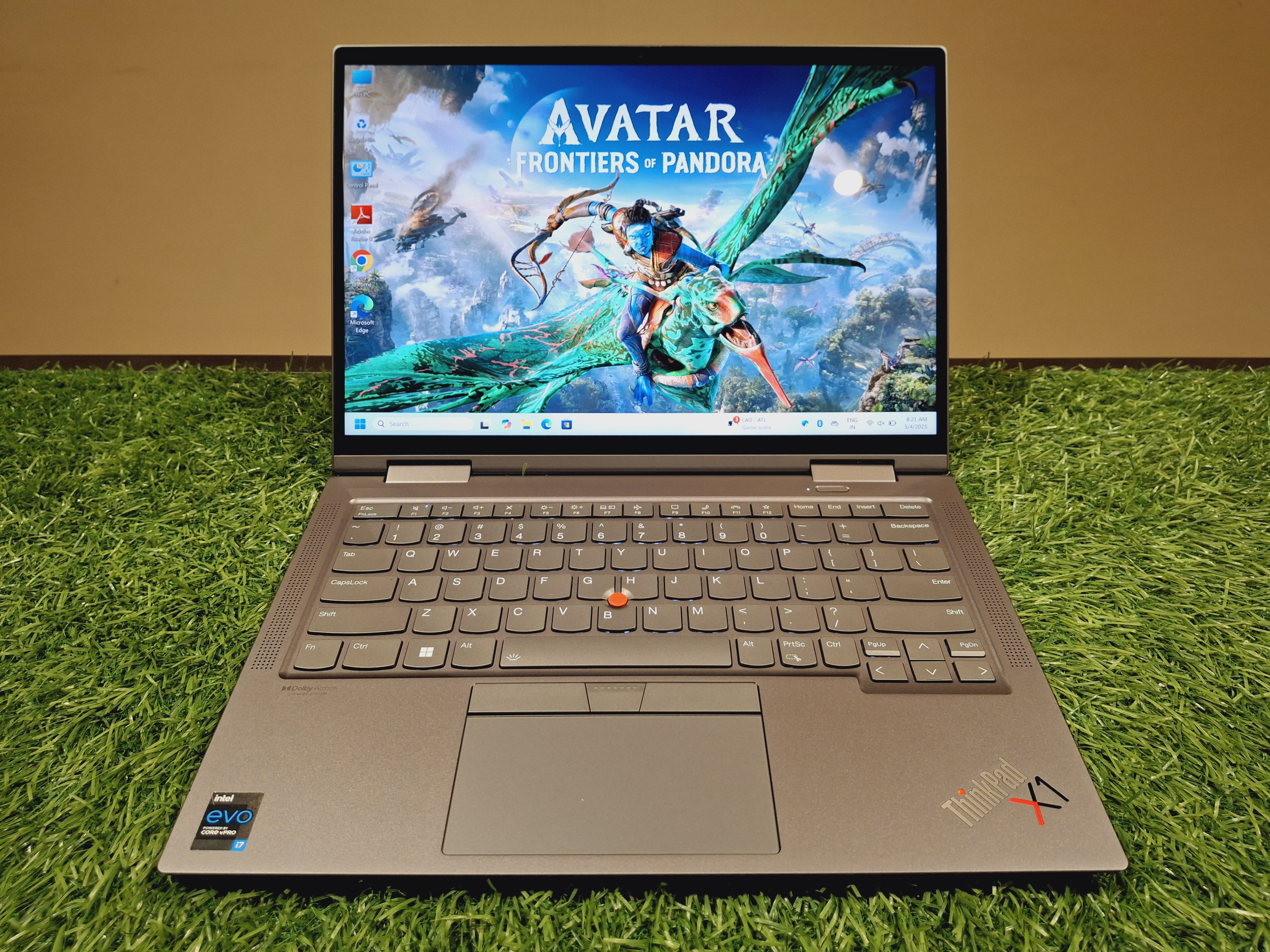 Lenovo ThinkPad X1 Yoga i7 11th 16/512