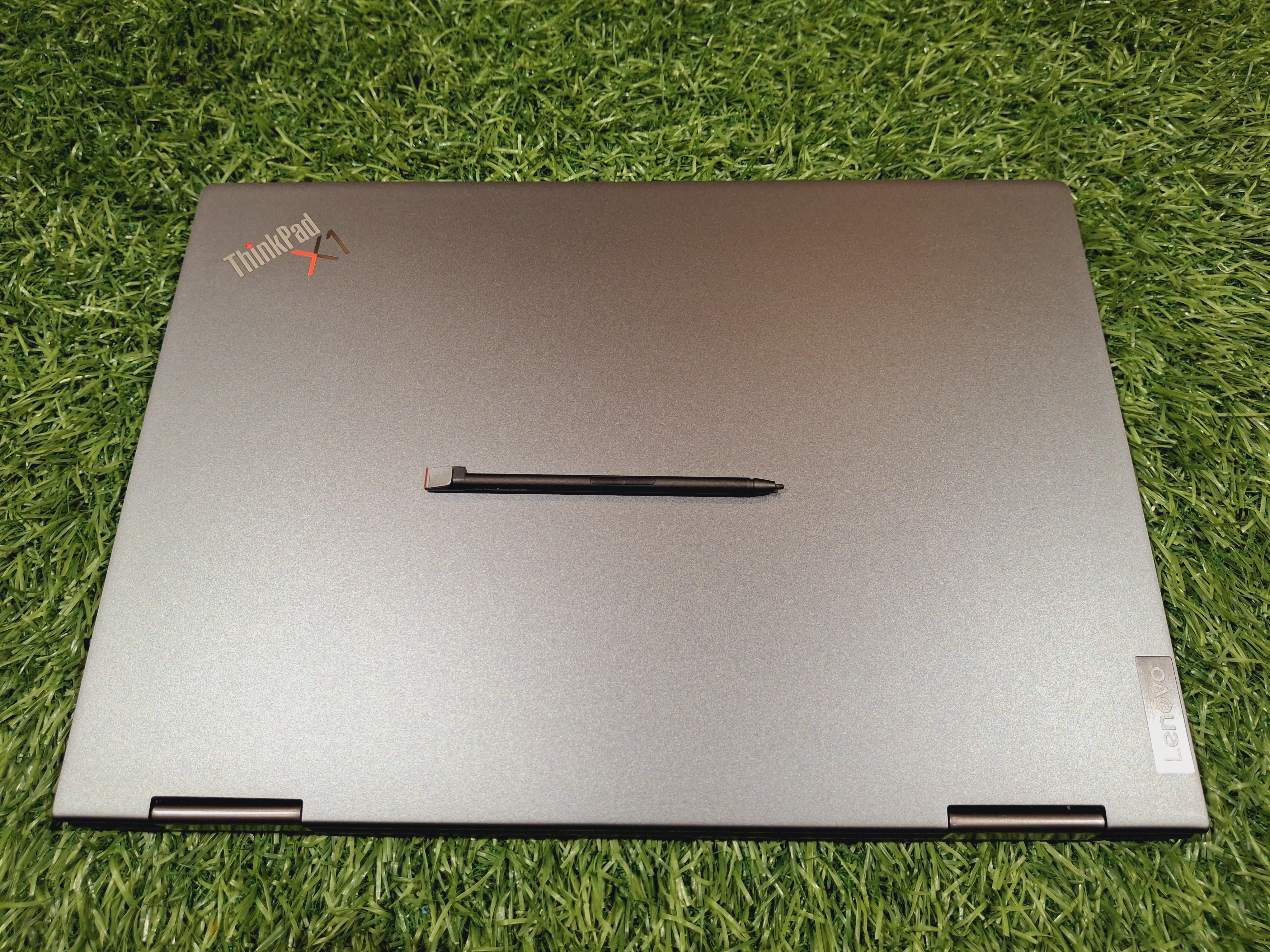 Lenovo ThinkPad X1 Yoga i7 11th 16/512