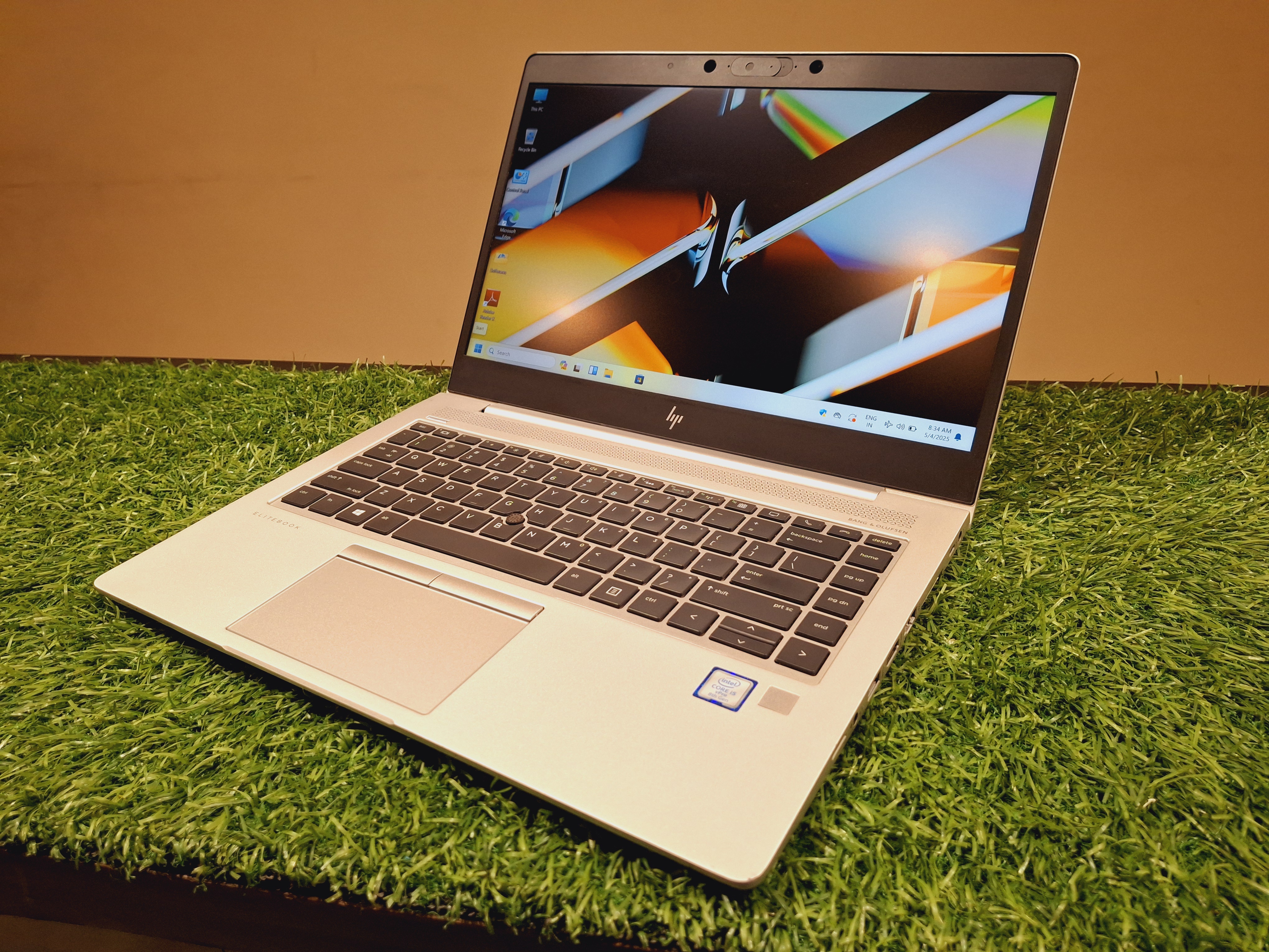 HP EliteBook 840 G6 i5 8th 16/256