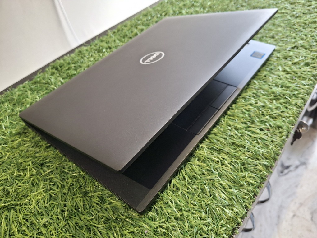 Dell Latitude 7480 i7 6th 16/256