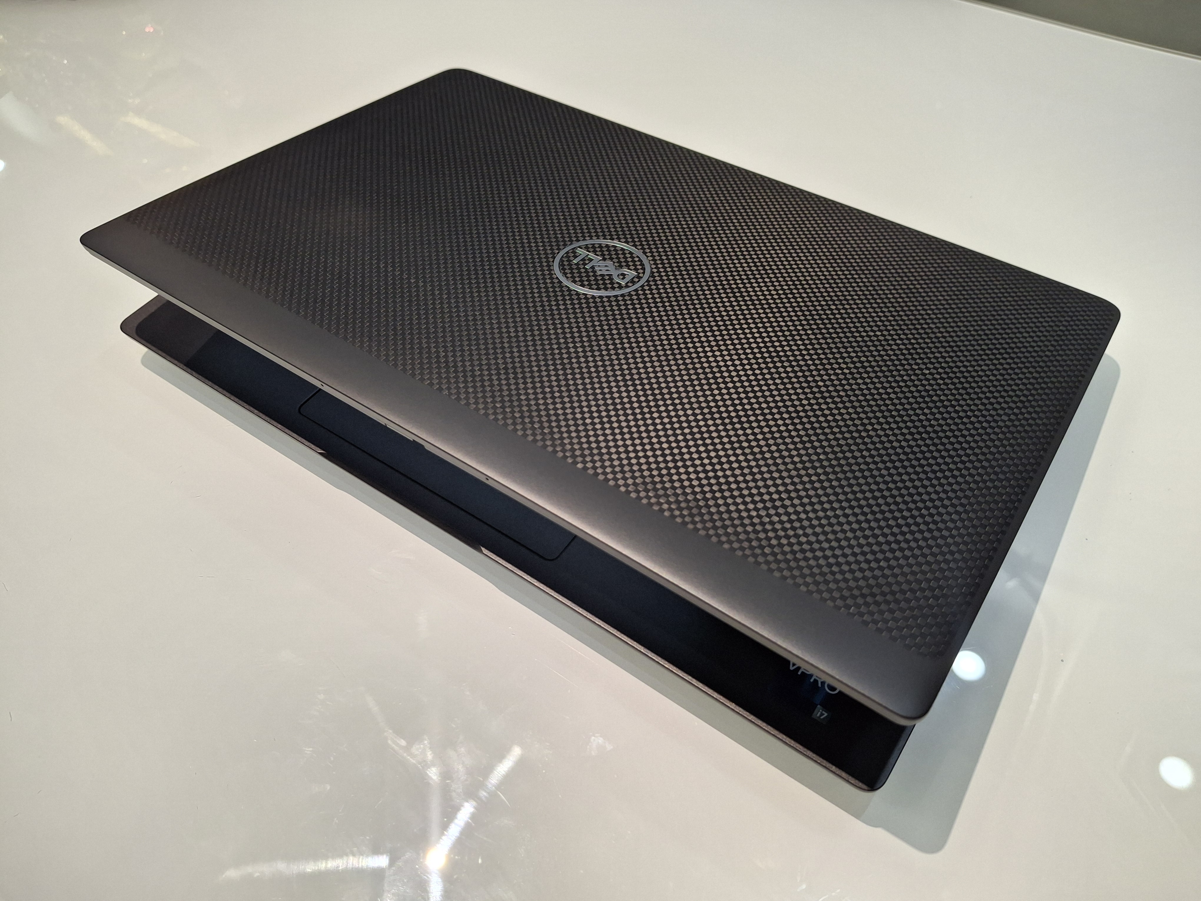 Dell Latitude 7430 i7 12th 16/512