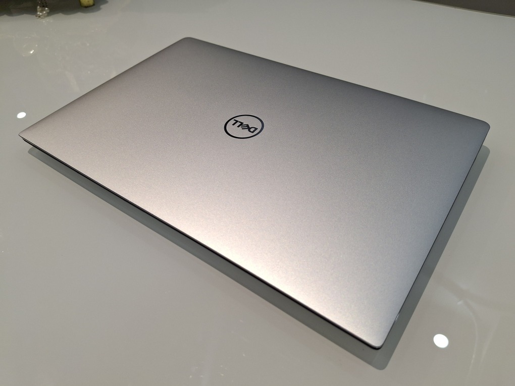 Dell XPS 13 7390 i7 10th 16/512 