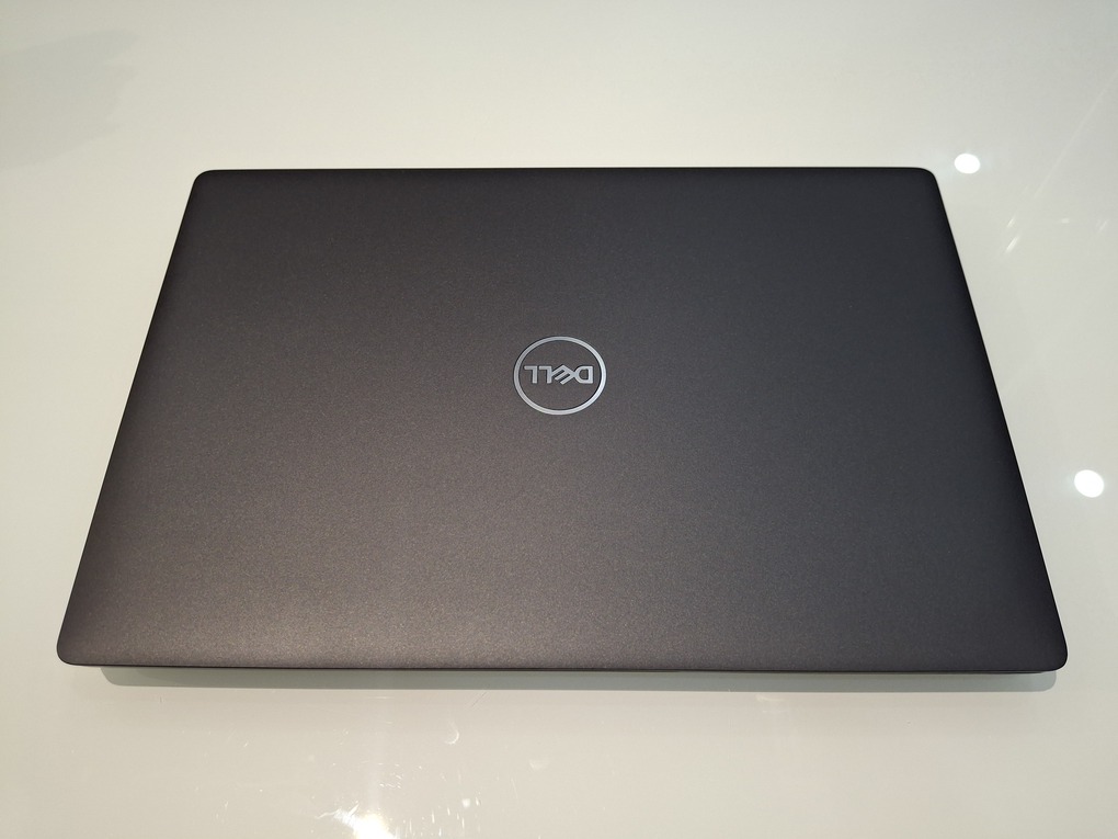 Dell Latitude 5400 i7 8th 16/256
