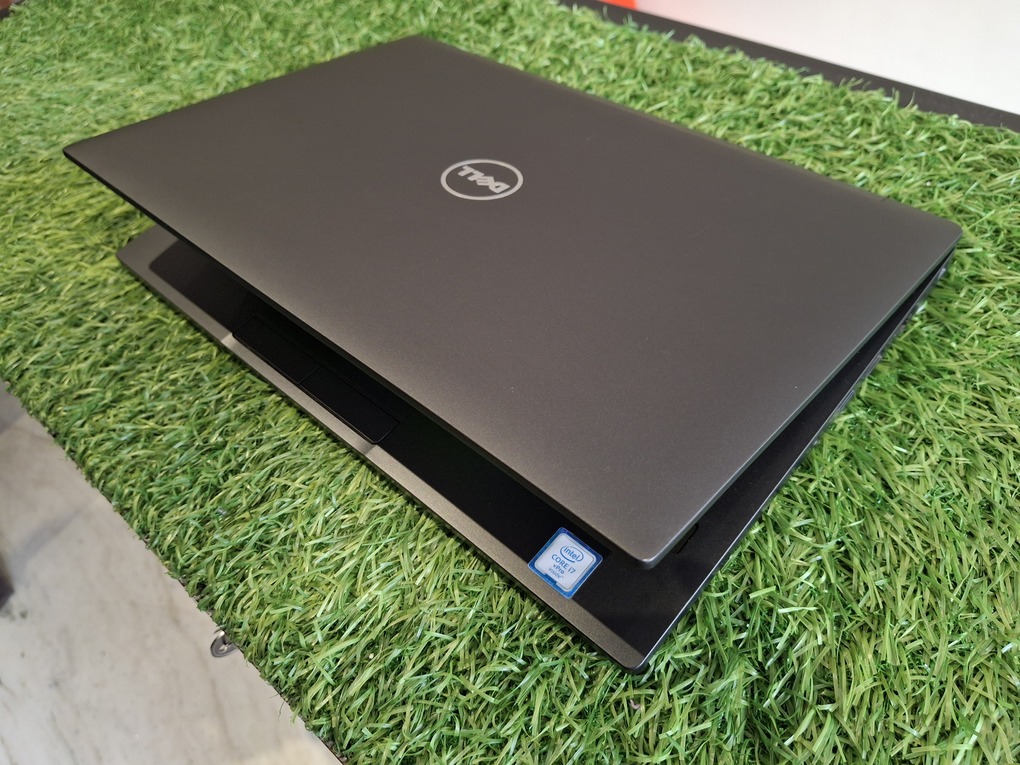 Dell Latitude 7480 i7 6th 16/256