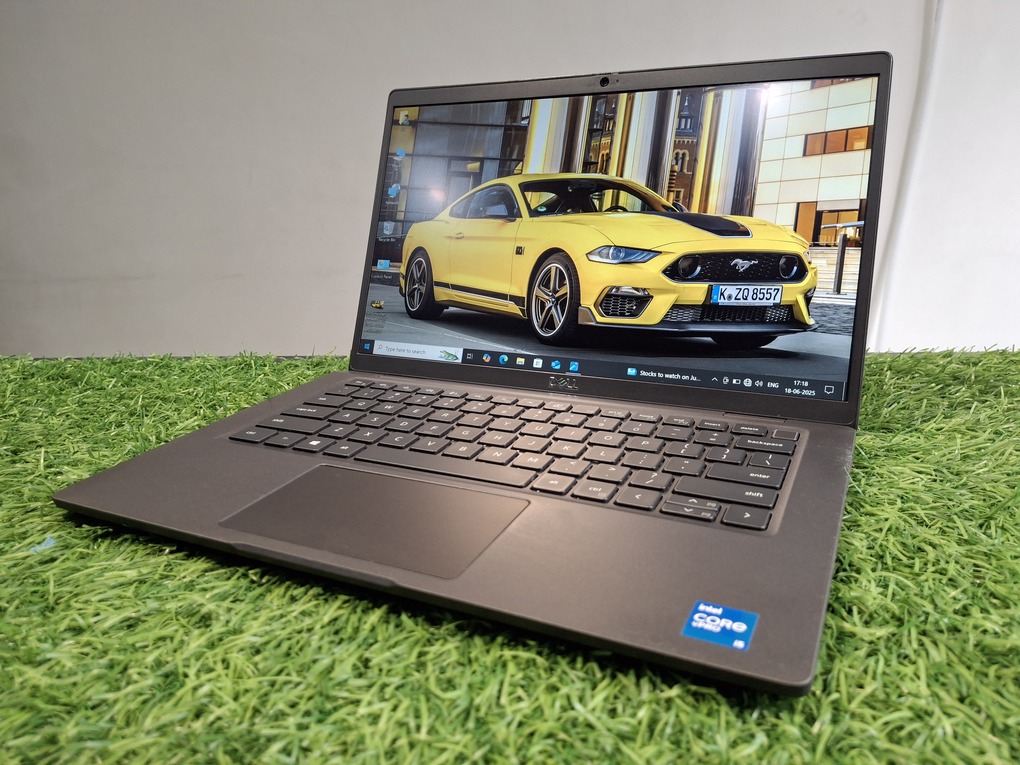 Dell Latitude 7320 i5 11th 8/256