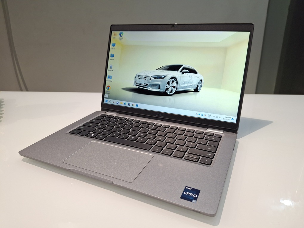 Dell Latitude 5330 i5 12th 16/512