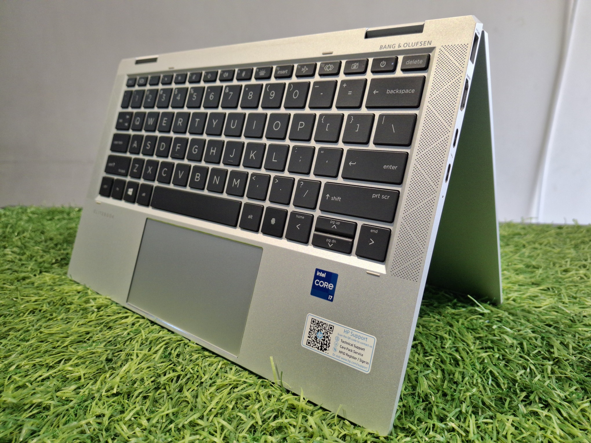 HP EliteBook 1030 G8 i7 11th 16/512 x360 Touch