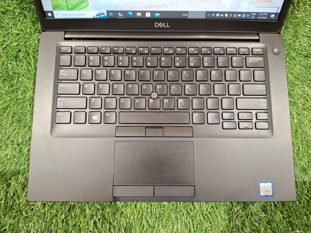 Dell Latitude 7490 i5 8th 16/256