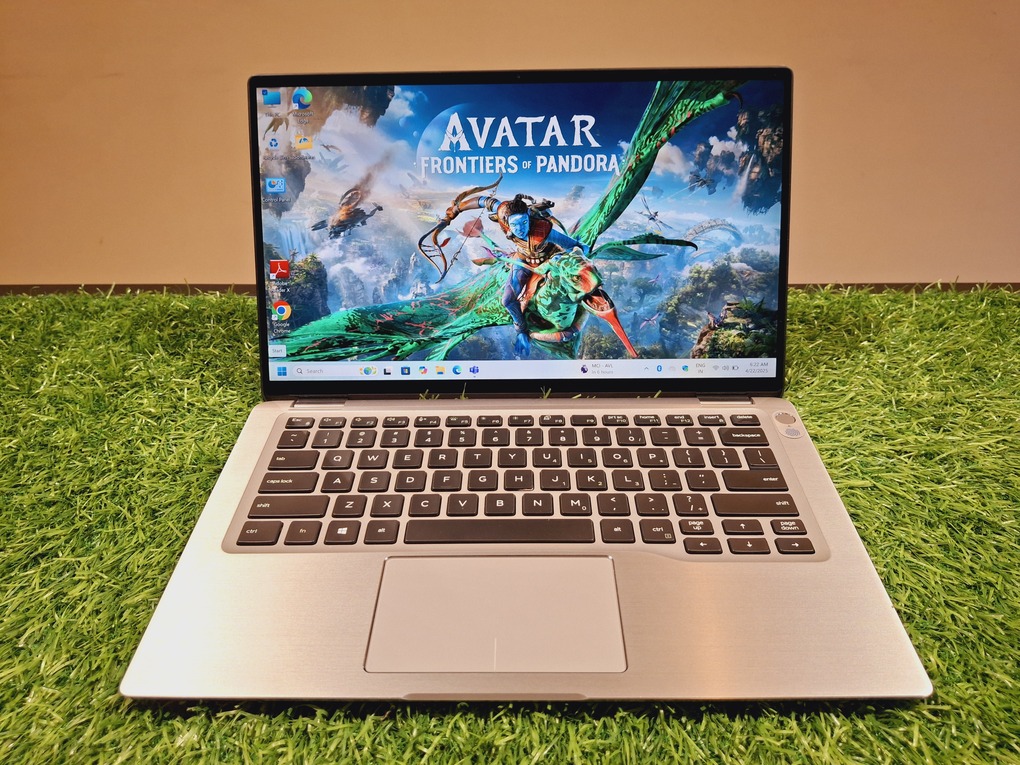 Dell Latitude 7400 i5 8th 16/512 x360