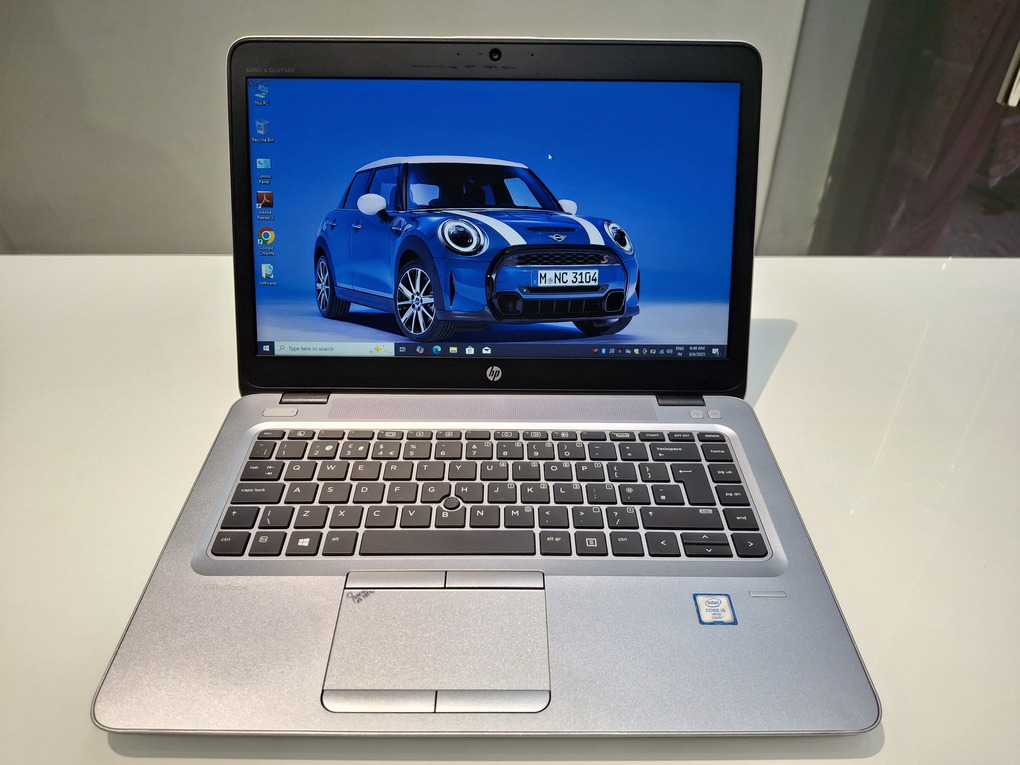 HP EliteBook 840 G3 i5 6th 16/256