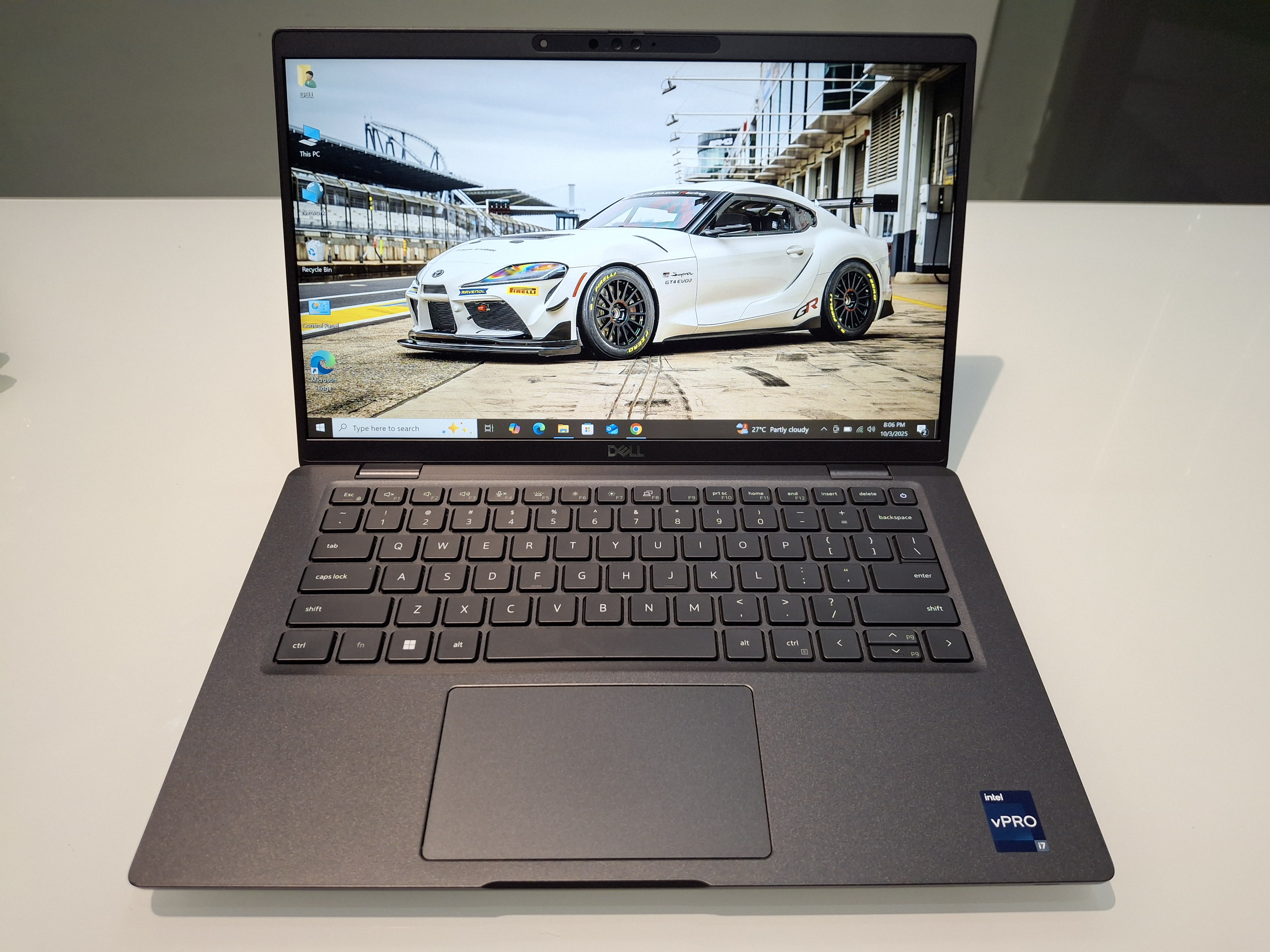 Dell Latitude 7430 i7 12th 16/512