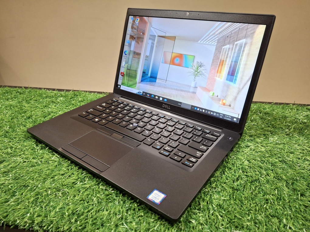 Dell Latitude 7490 i5 8th 16/256