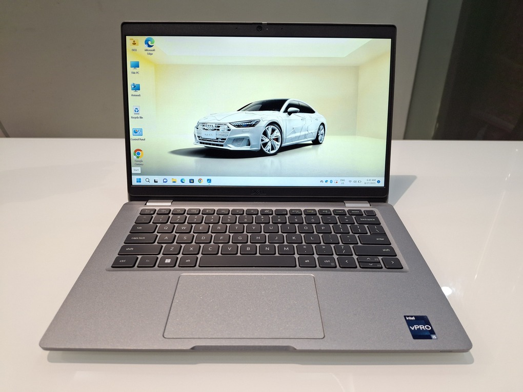 Dell Latitude 5330 i5 12th 16/512