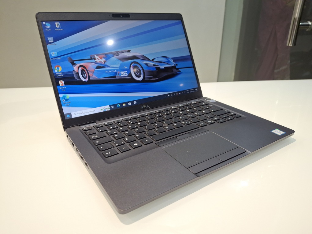 Dell Latitude 5400 i7 8th 16/256