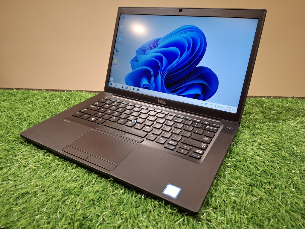 Dell Latitude 7480 i5 6th 8/256
