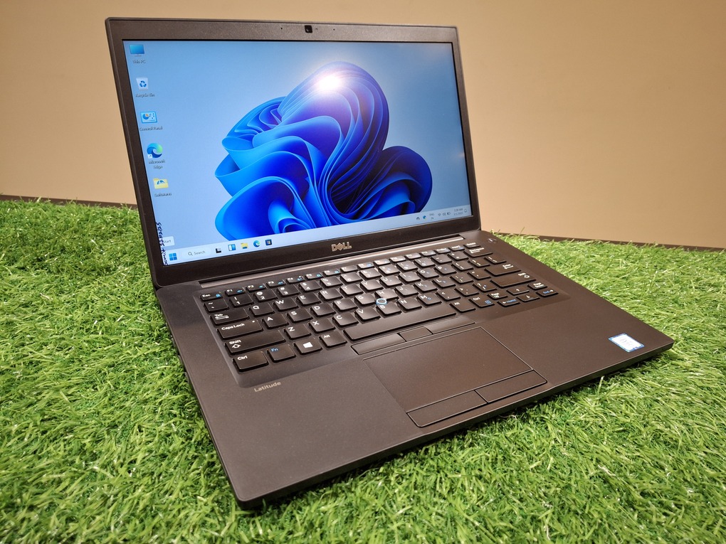 Dell Latitude 7480 i5 6th 8/256