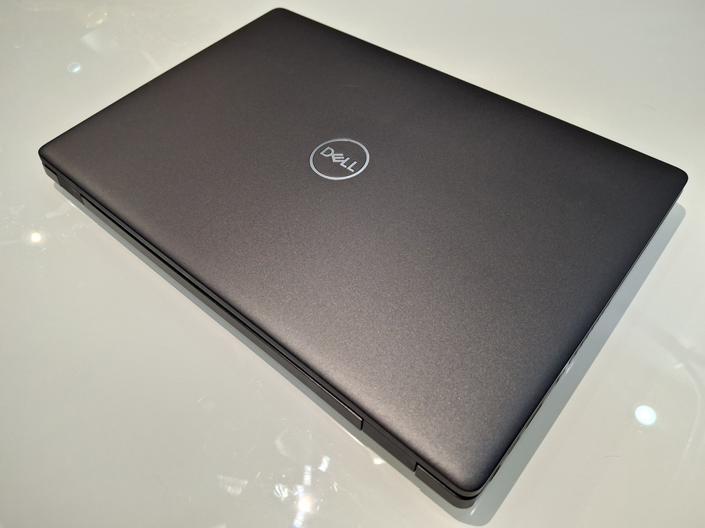 Dell Latitude 5400 i7 8th 16/256