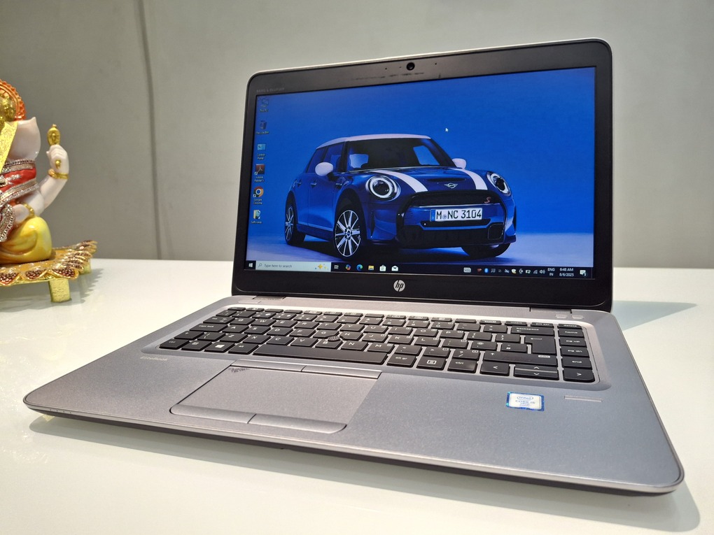 HP EliteBook 840 G3 i5 6th 16/256