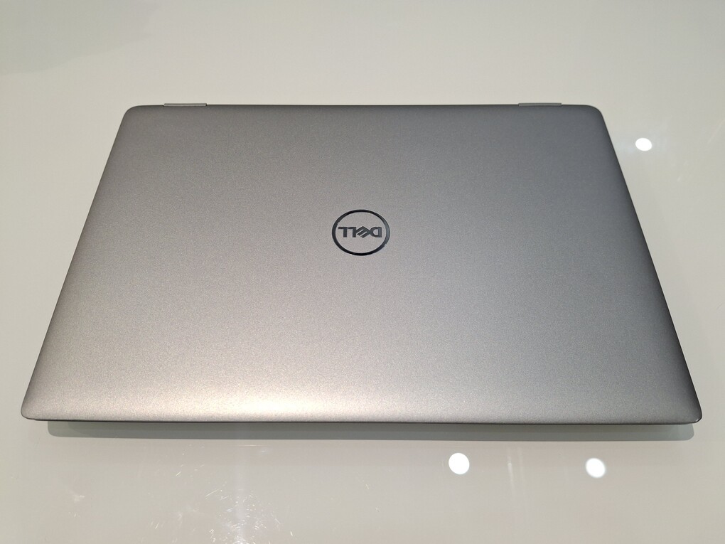 Dell Latitude 5330 i5 12th 16/512