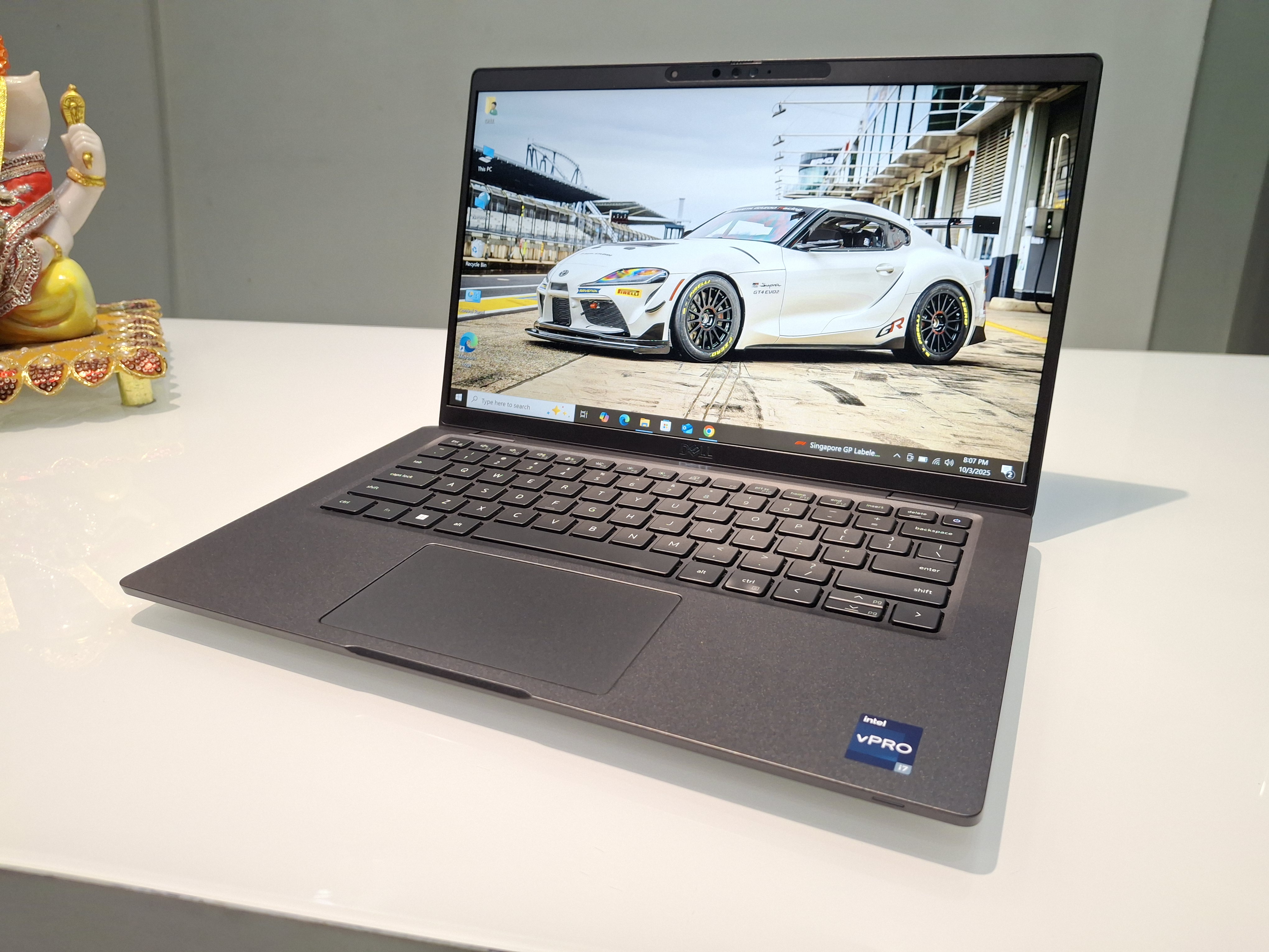 Dell Latitude 7430 i7 12th 16/512