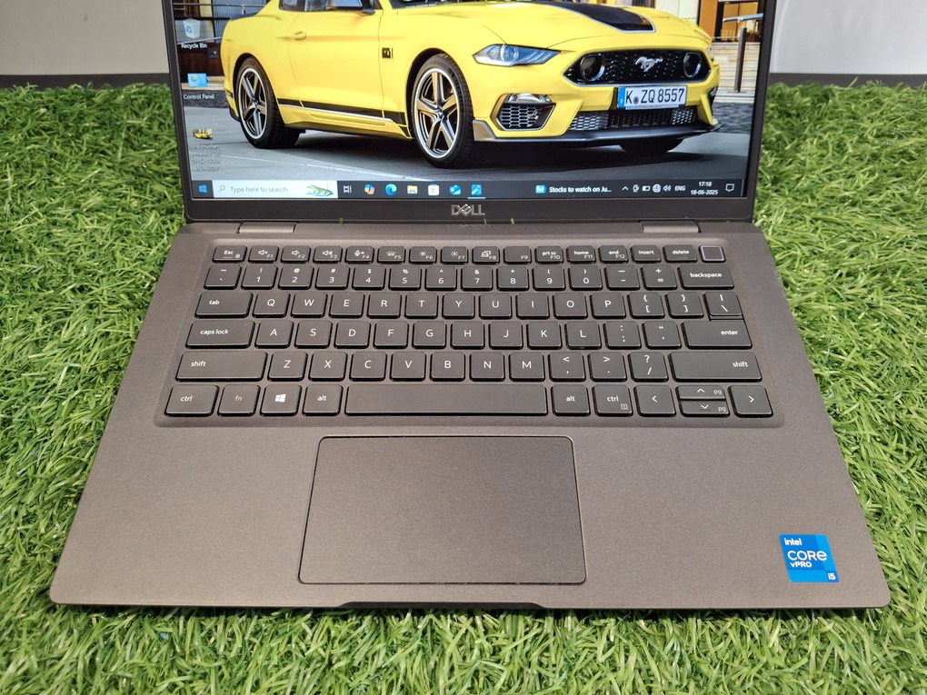 Dell Latitude 7320 i5 11th 8/256