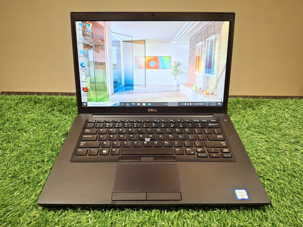 Dell Latitude 7490 i5 8th 16/256