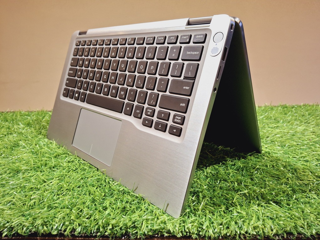 Dell Latitude 7400 i5 8th 16/512 x360