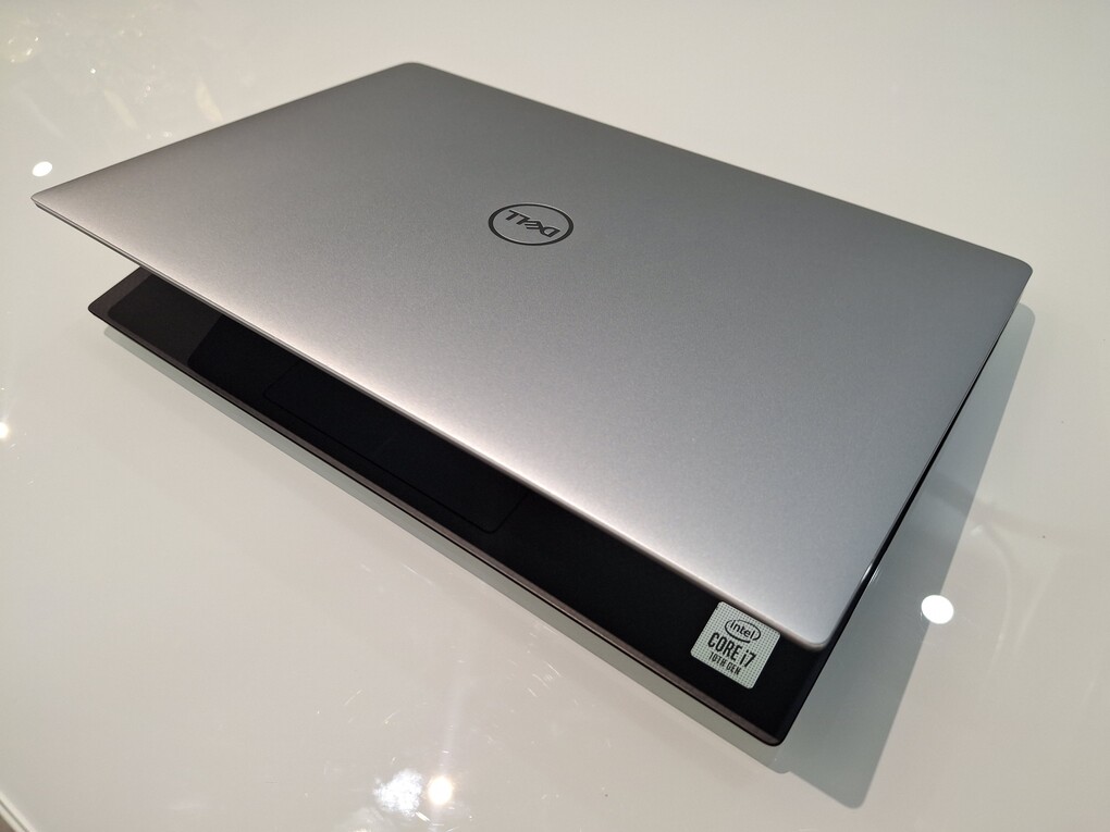 Dell XPS 13 7390 i7 10th 16/512 