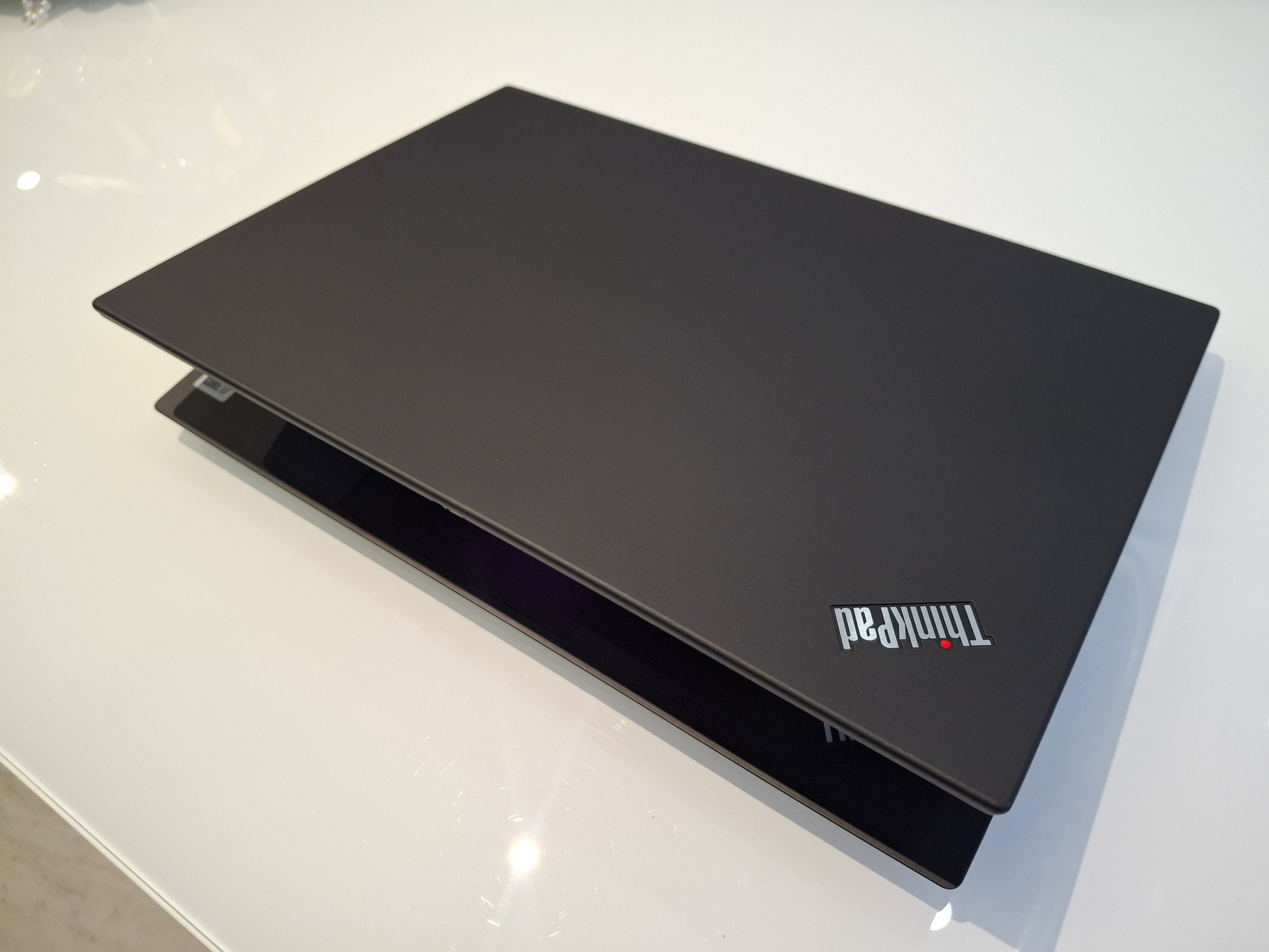 Lenovo ThinkPad T14 i7 10th 24/256