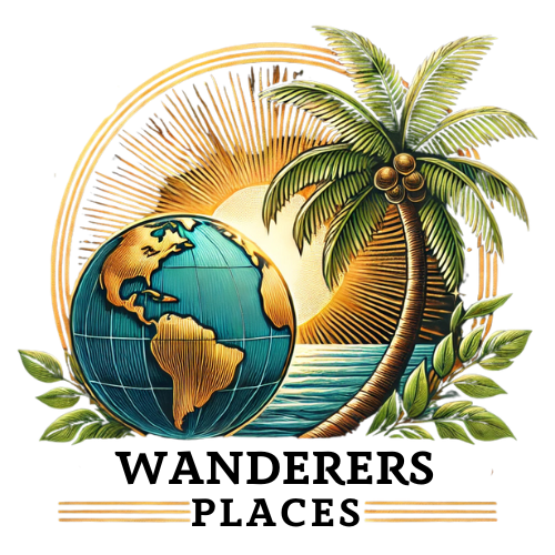 Full Journey itinerary