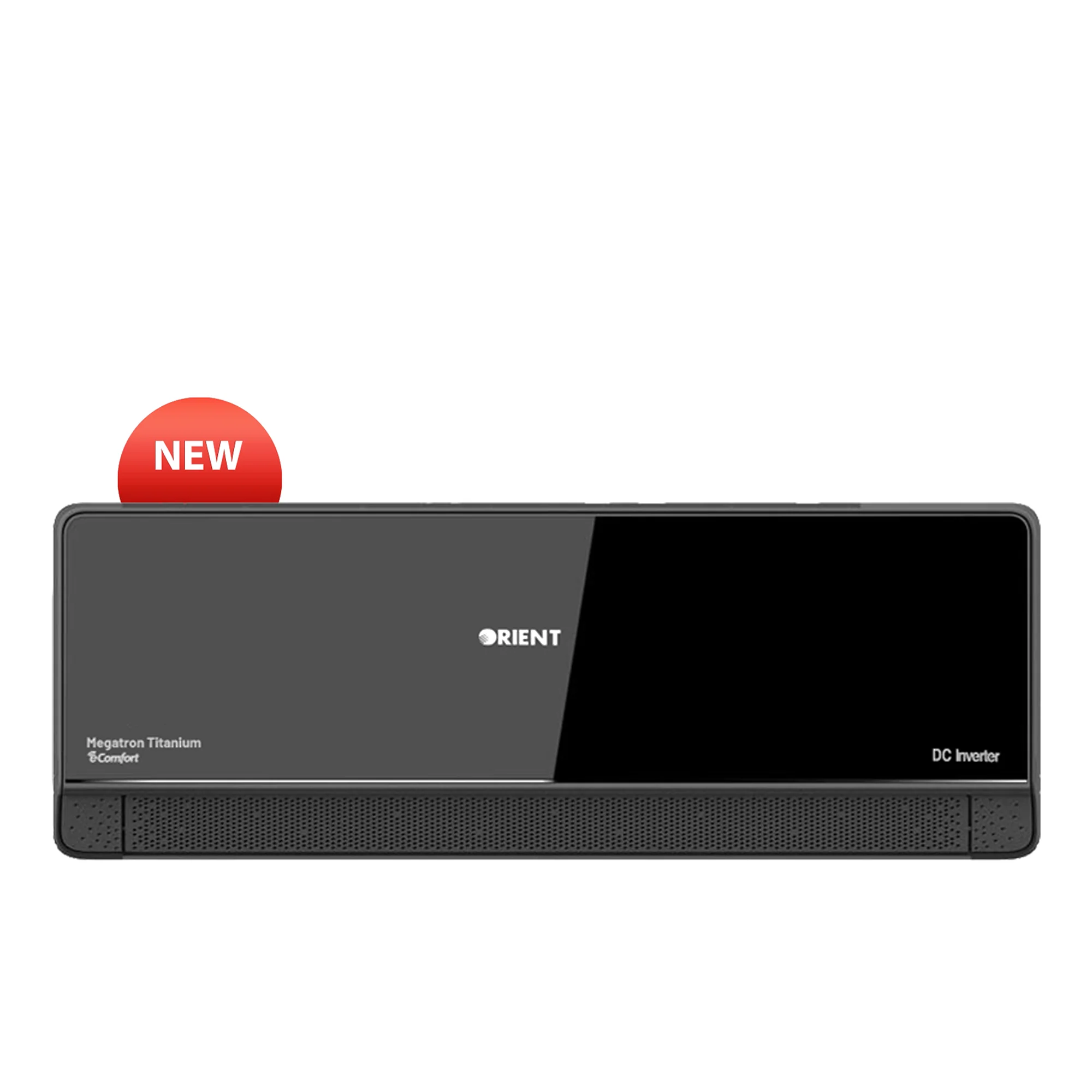 1 Ton Megatron Titanium E Comfort DC Inverter