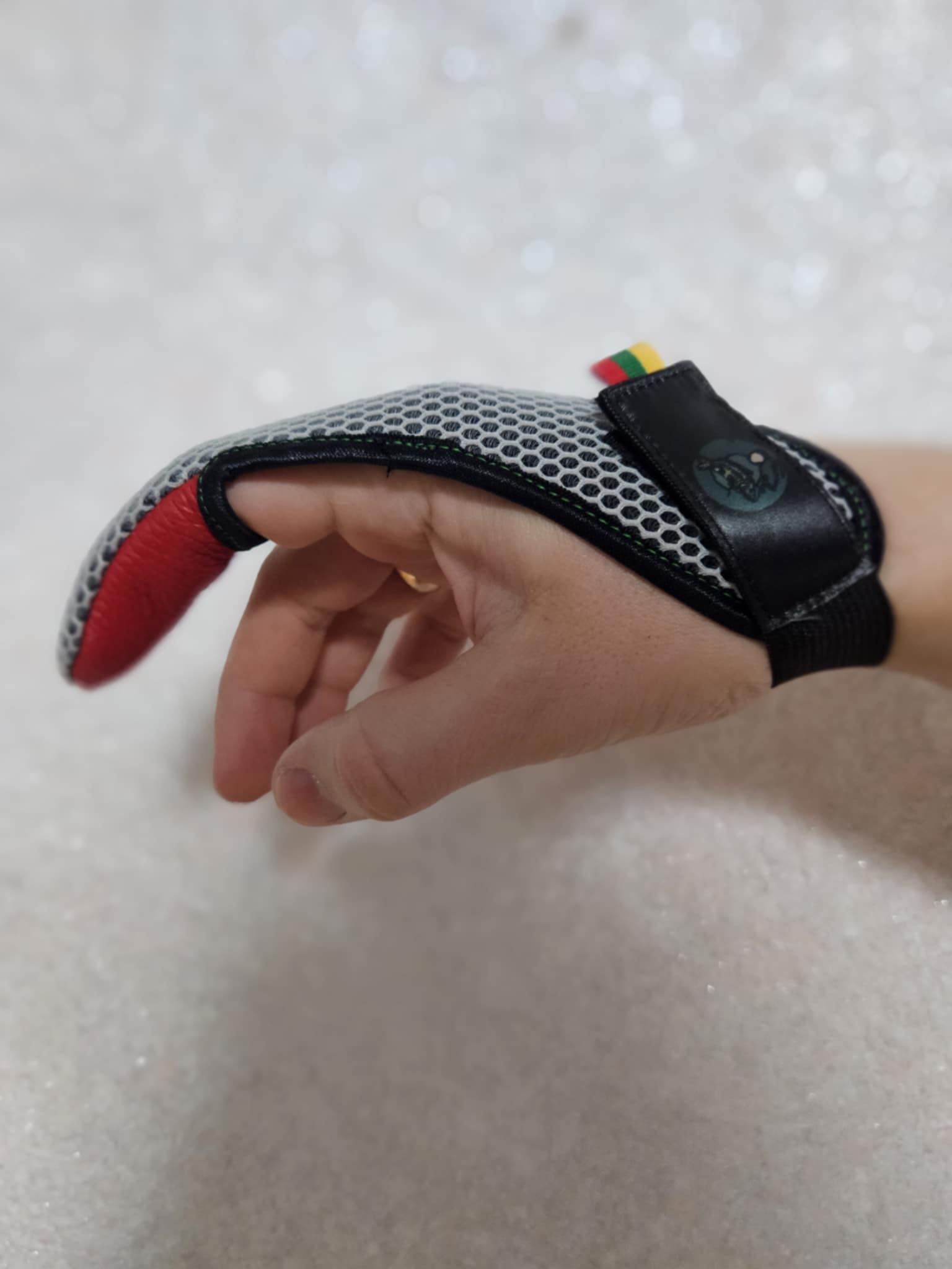 Antpirštis žvejybai